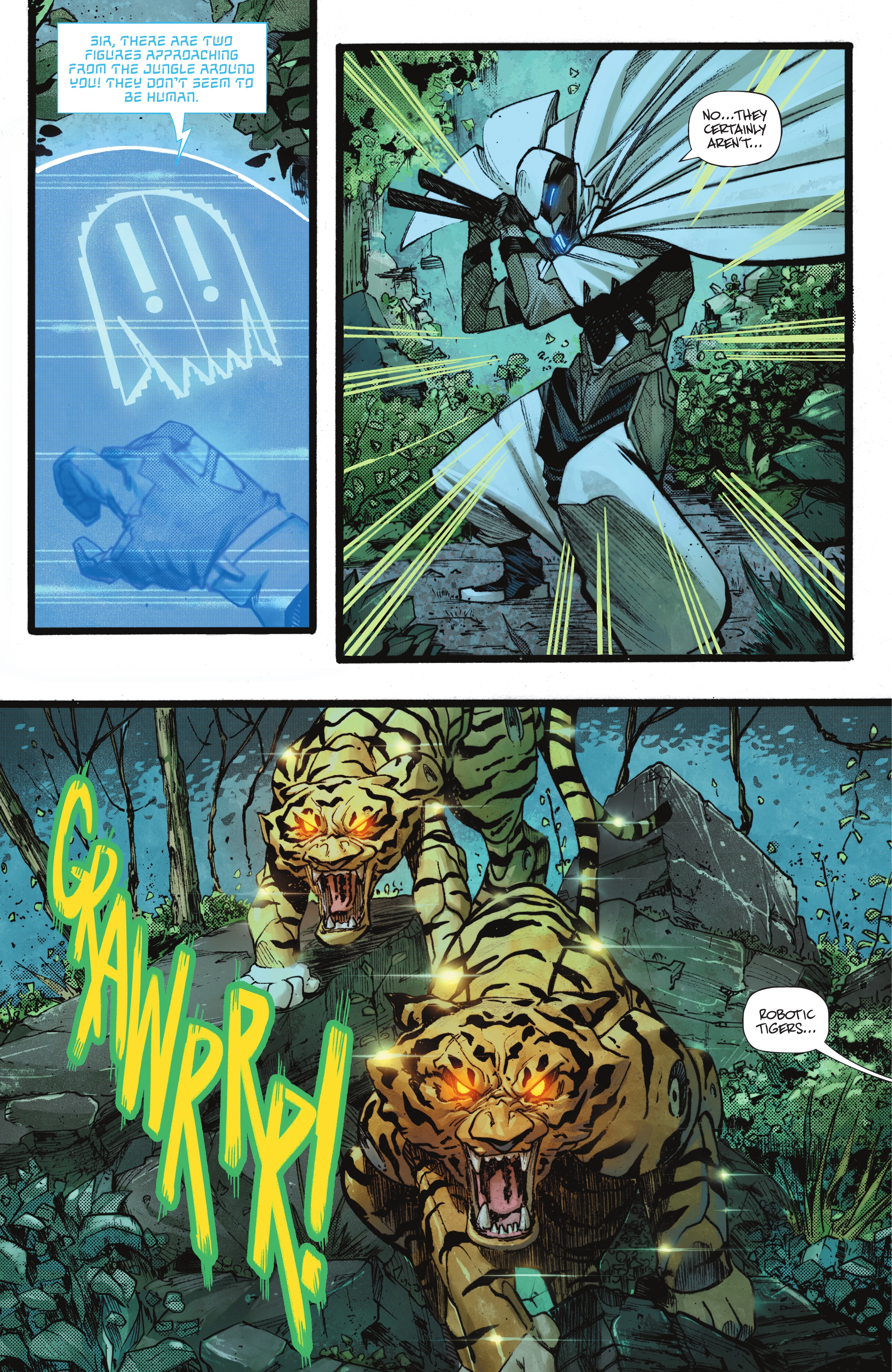 Batman (2016-): Chapter 107 - Page 31