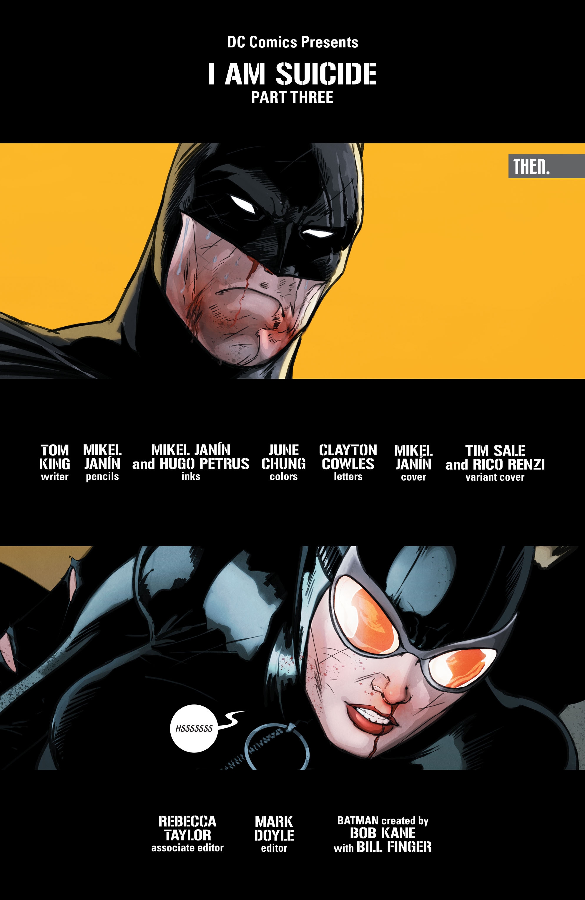Batman (2016-): Chapter 11 - Page 3