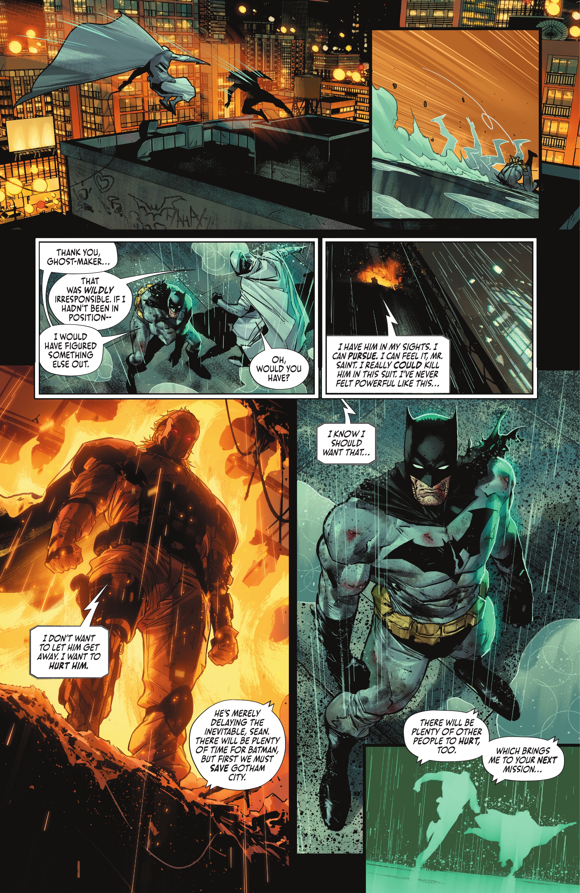 Batman (2016-) issue 110 - Page 18