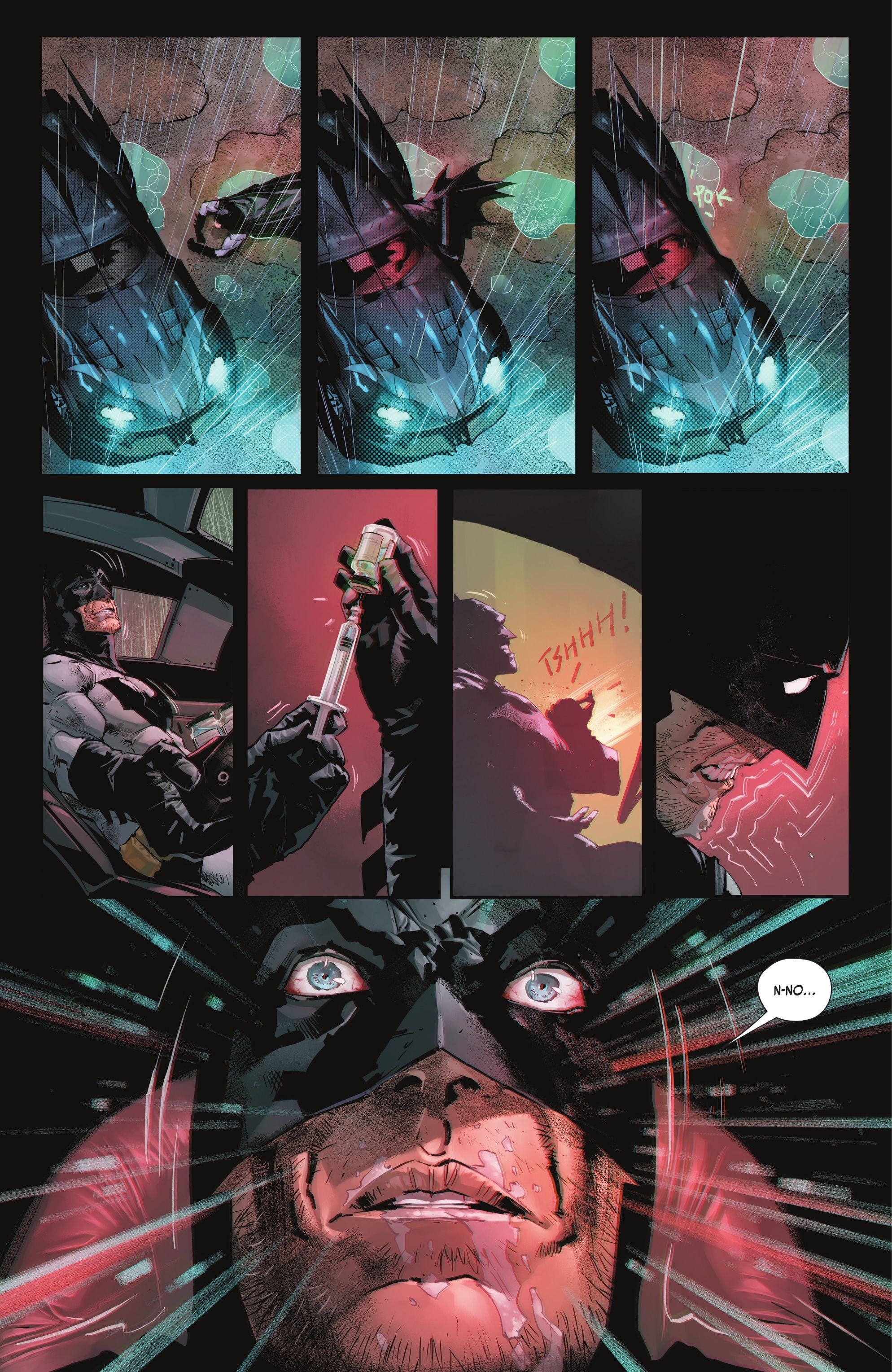 Batman (2016-) issue 112 - Page 8