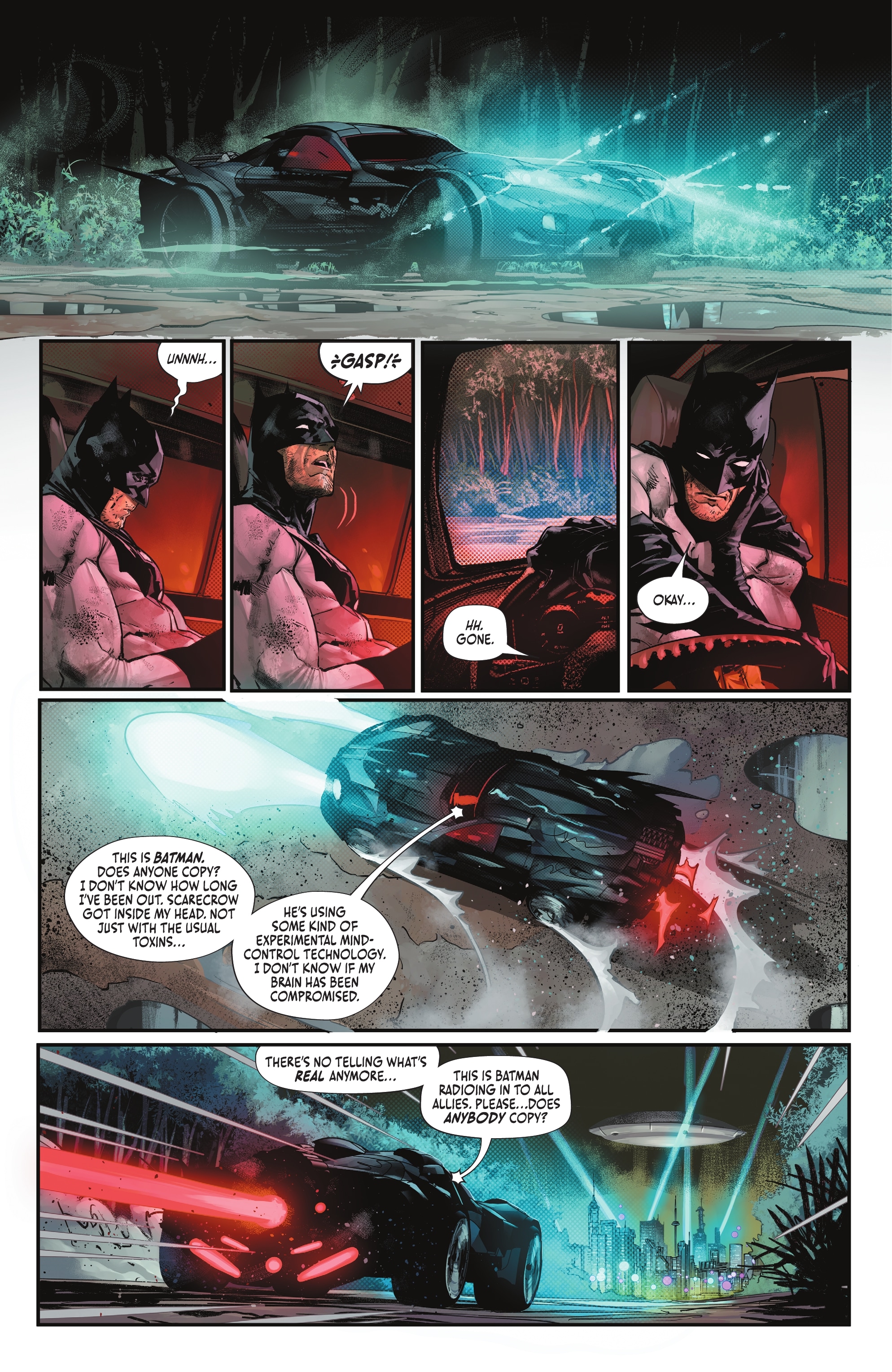 Batman (2016-) issue 112 - Page 10