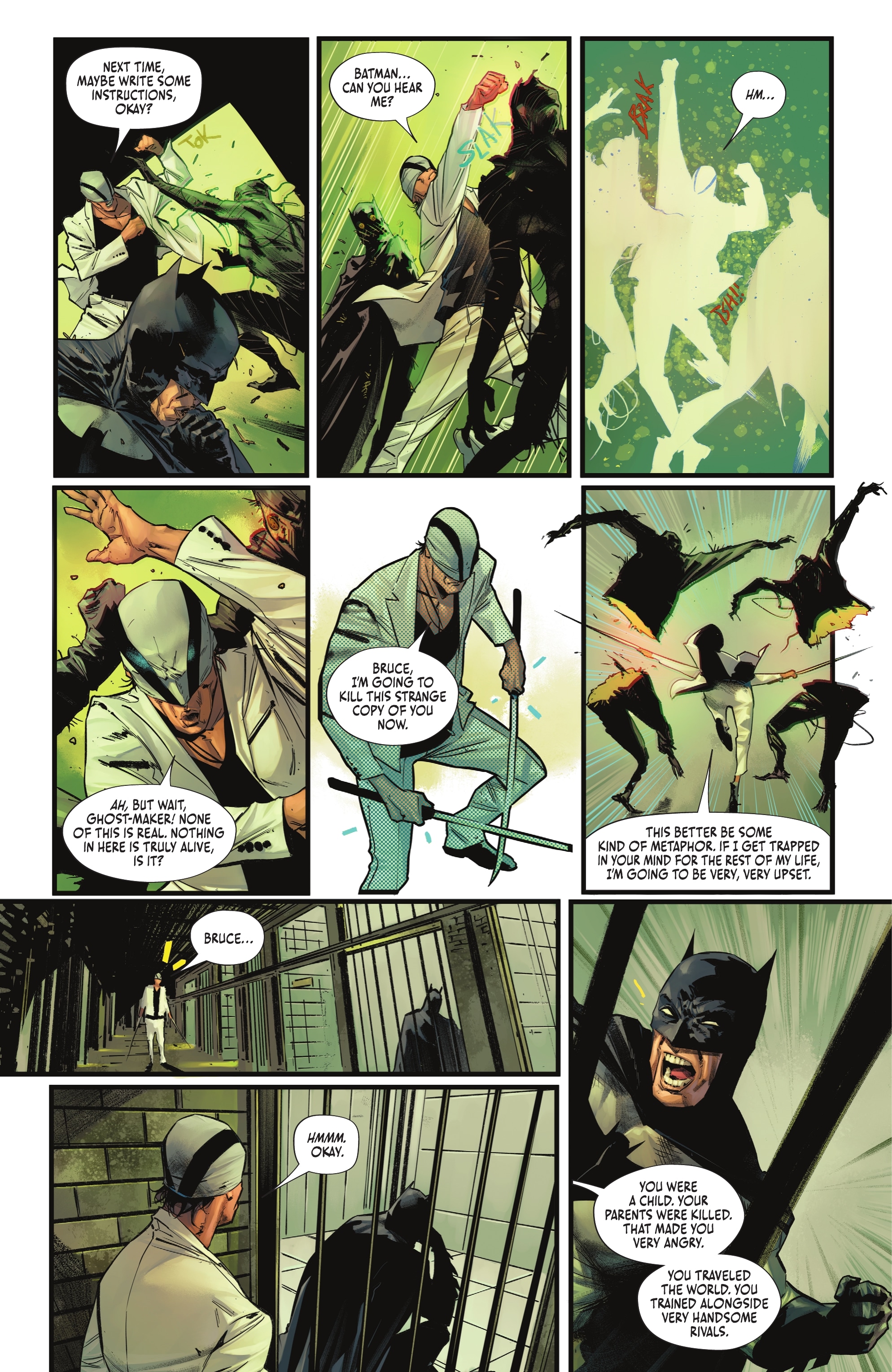 Batman (2016-) issue 113 - Page 16