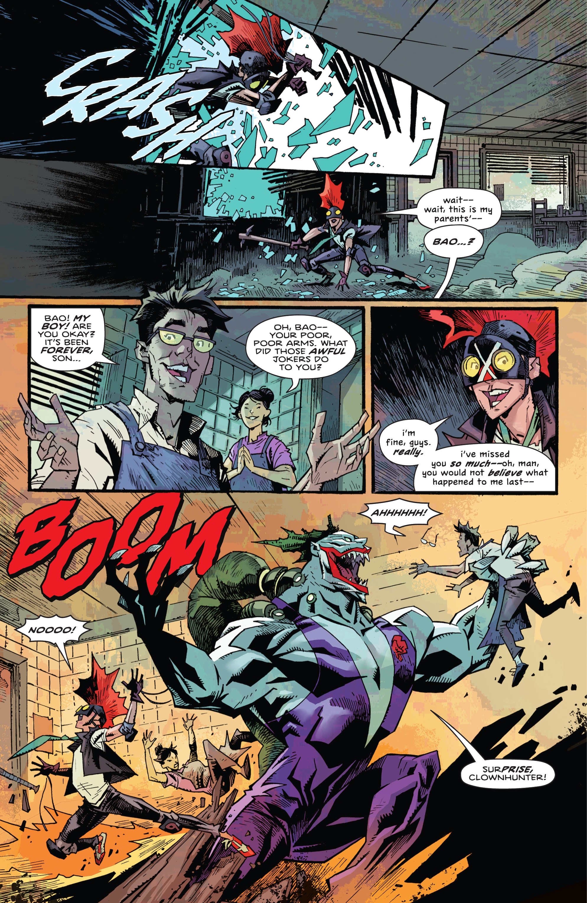 Batman (2016-) issue 113 - Page 26