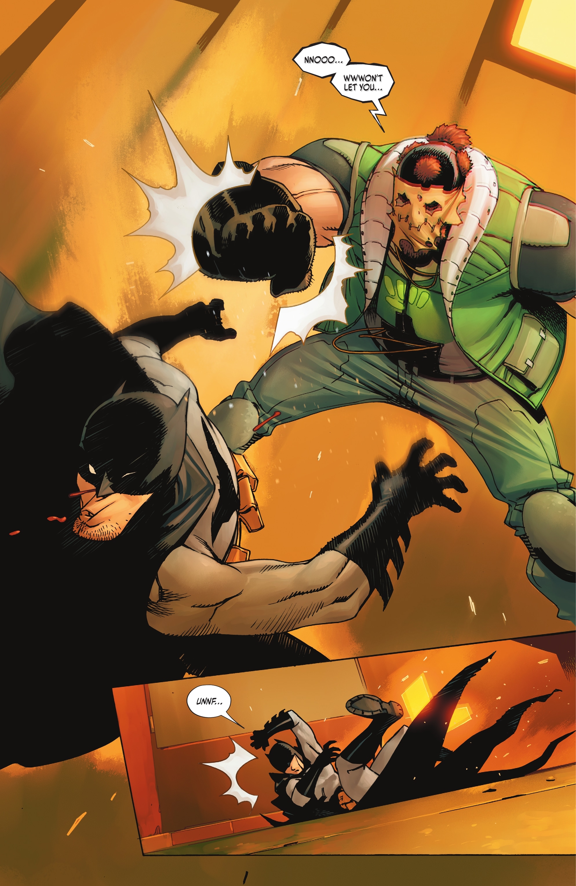 Batman (2016-) issue 115 - Page 15