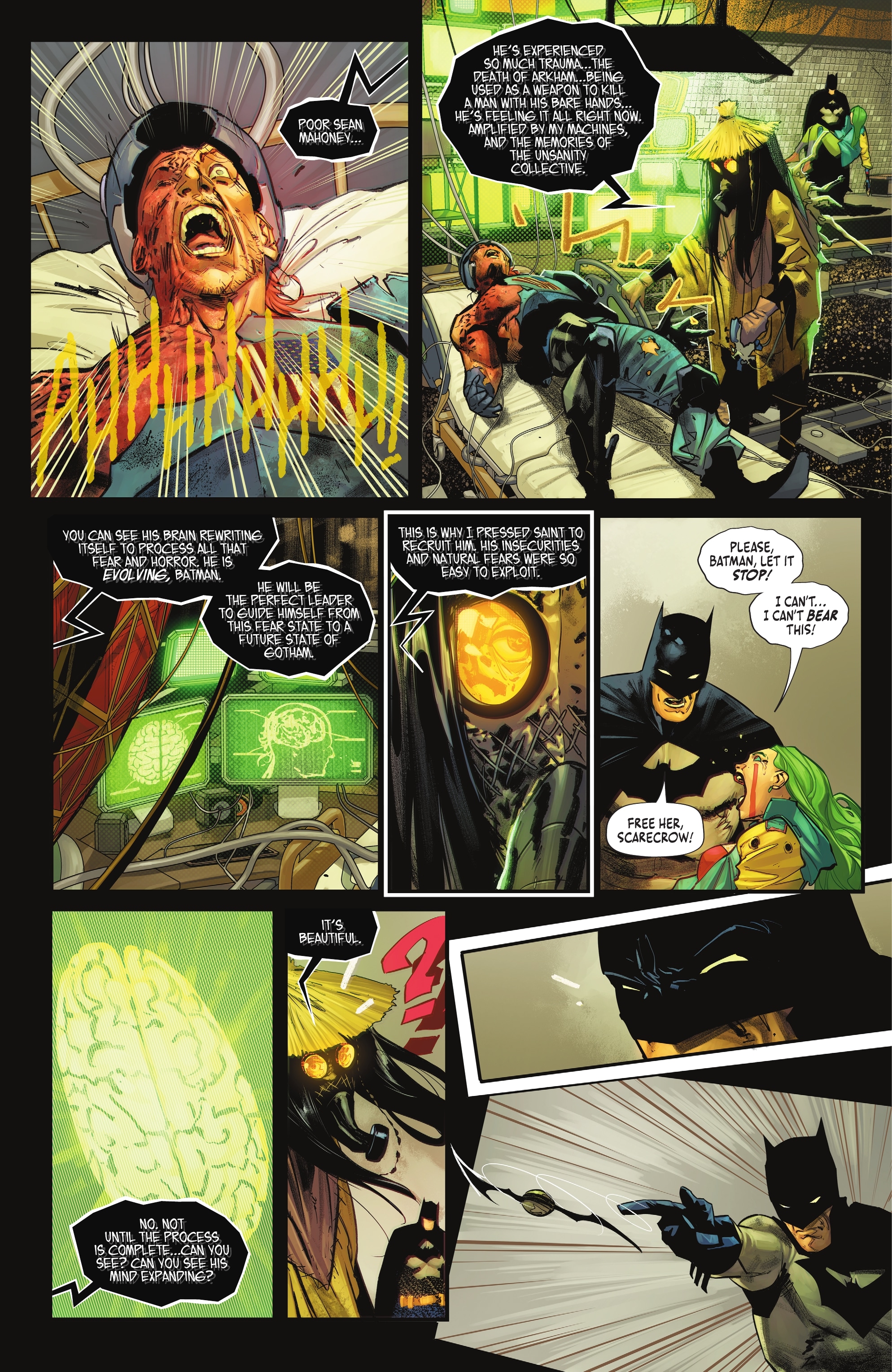 Batman (2016-) issue 116 - Page 10