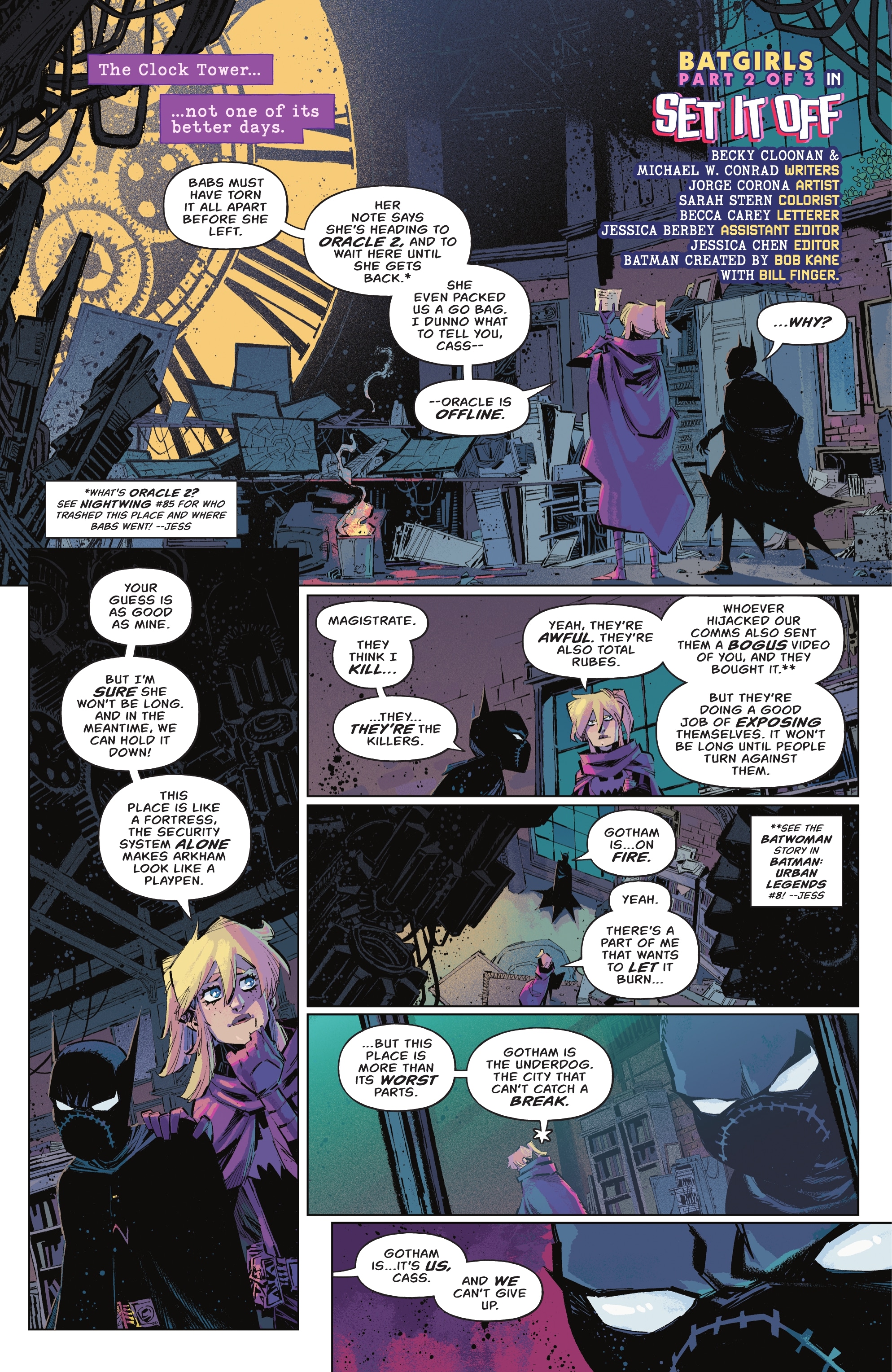 Batman (2016-) issue 116 - Page 24