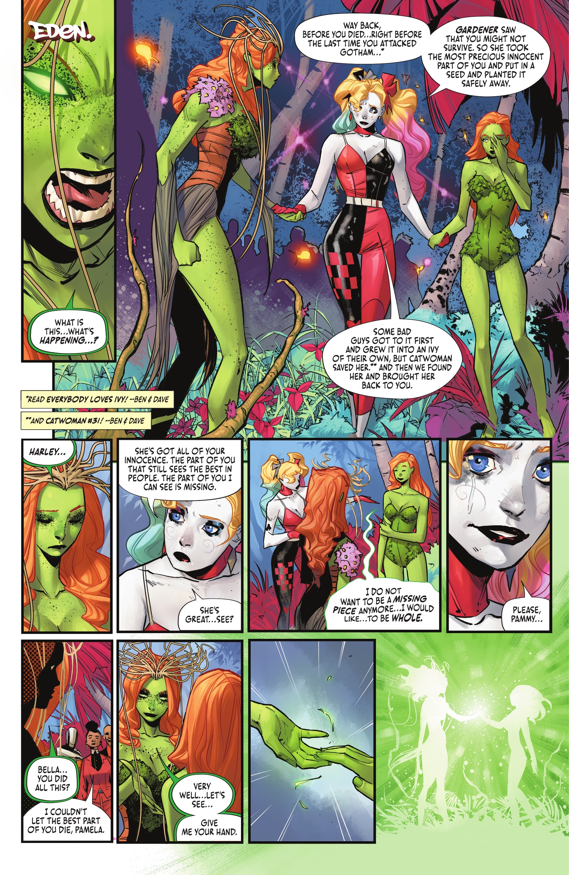 Batman (2016-): Chapter 117 - Page 9