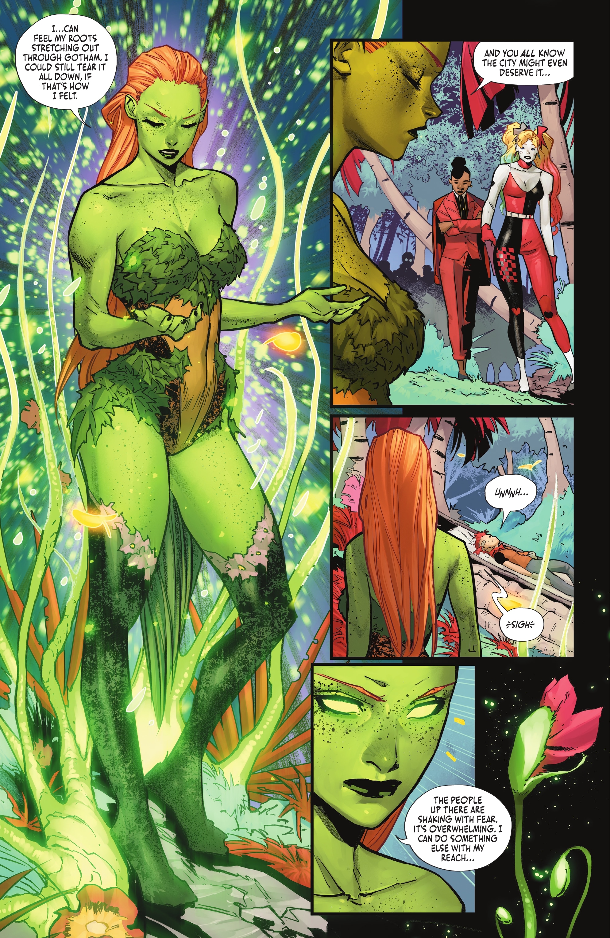 Batman (2016-): Chapter 117 - Page 10