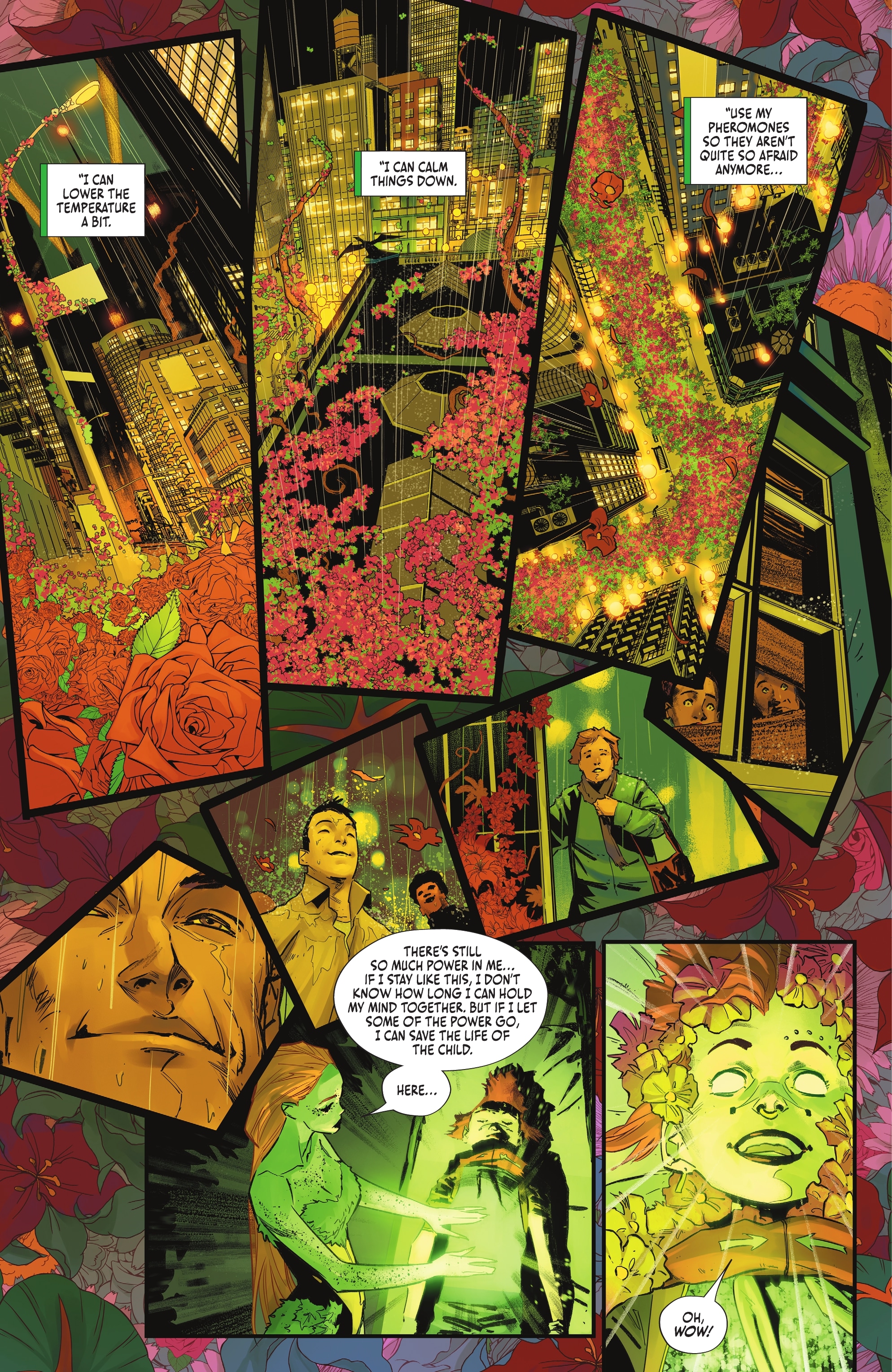 Batman (2016-): Chapter 117 - Page 11