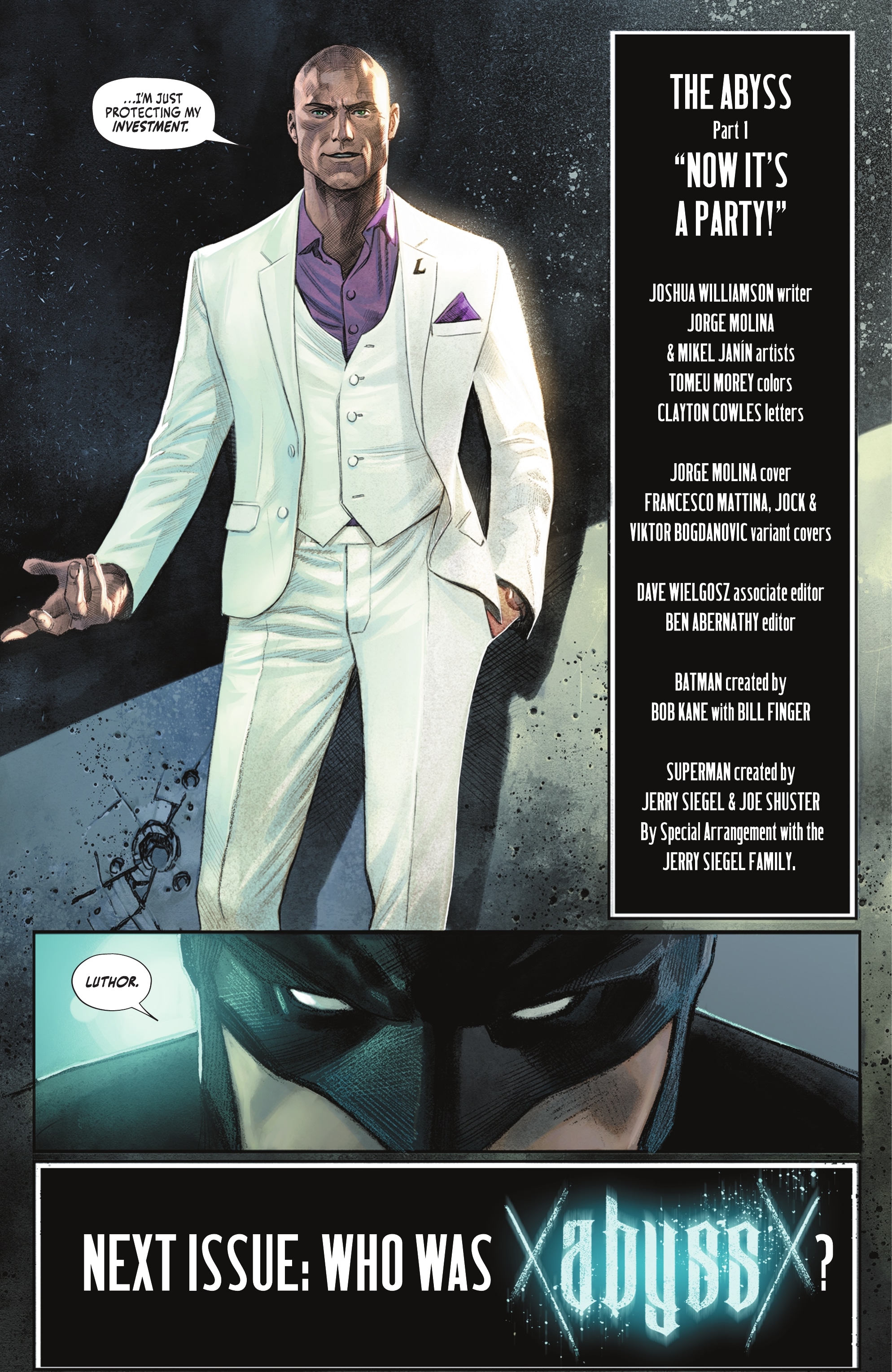 Batman (2016-) issue 118 - Page 31