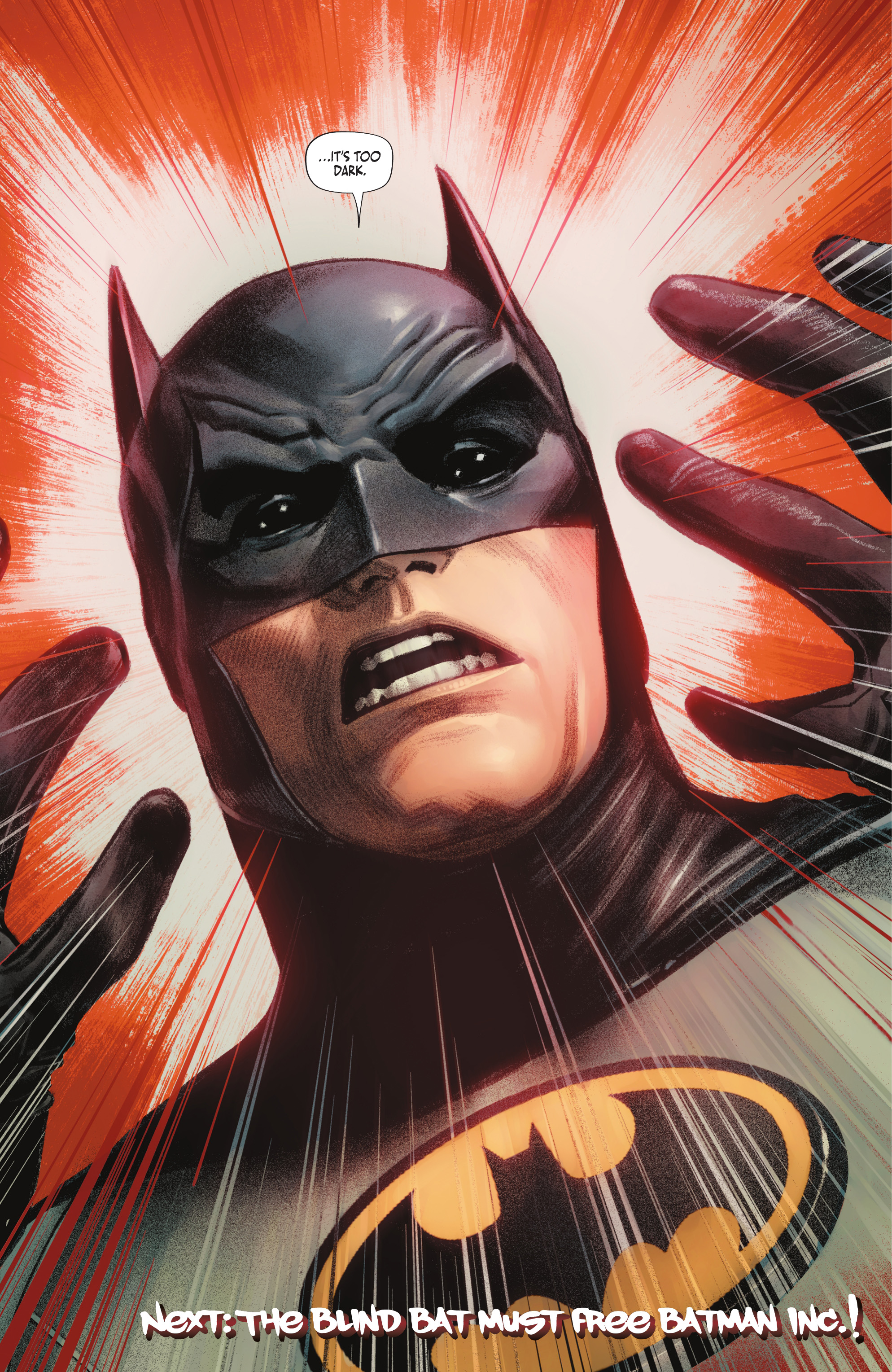 Batman (2016-): Chapter 119 - Page 23