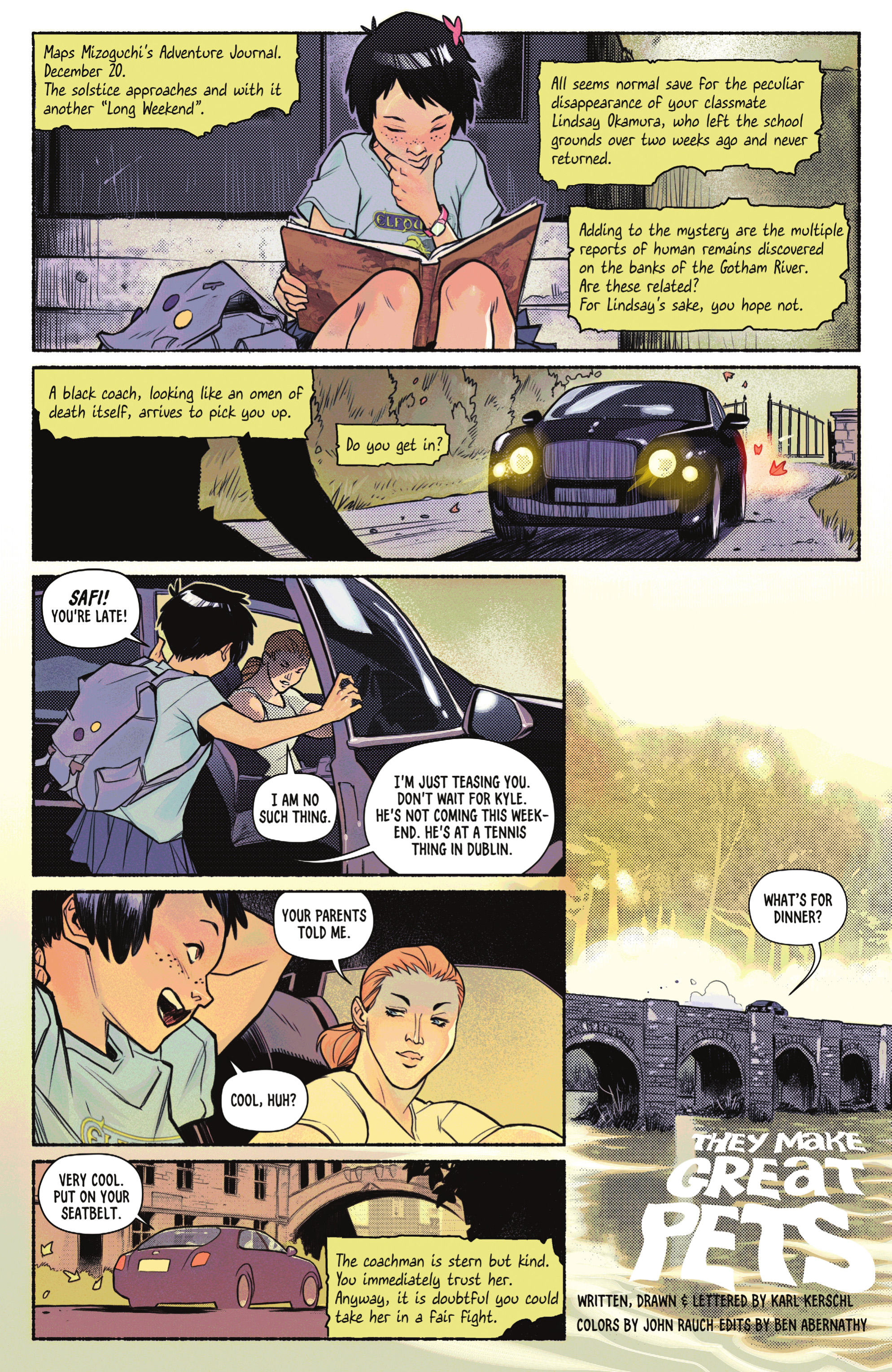 Batman (2016-): Chapter 119 - Page 24
