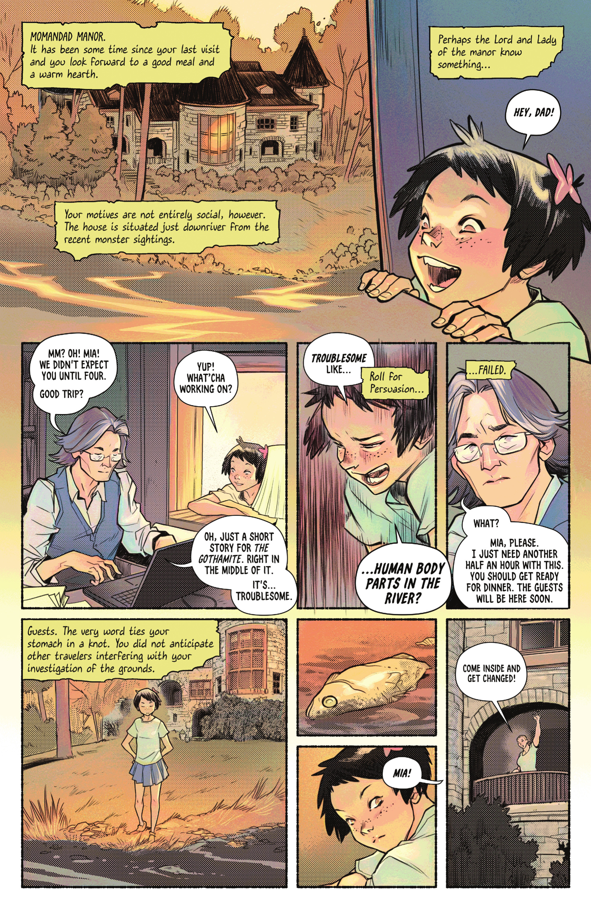 Batman (2016-): Chapter 119 - Page 25
