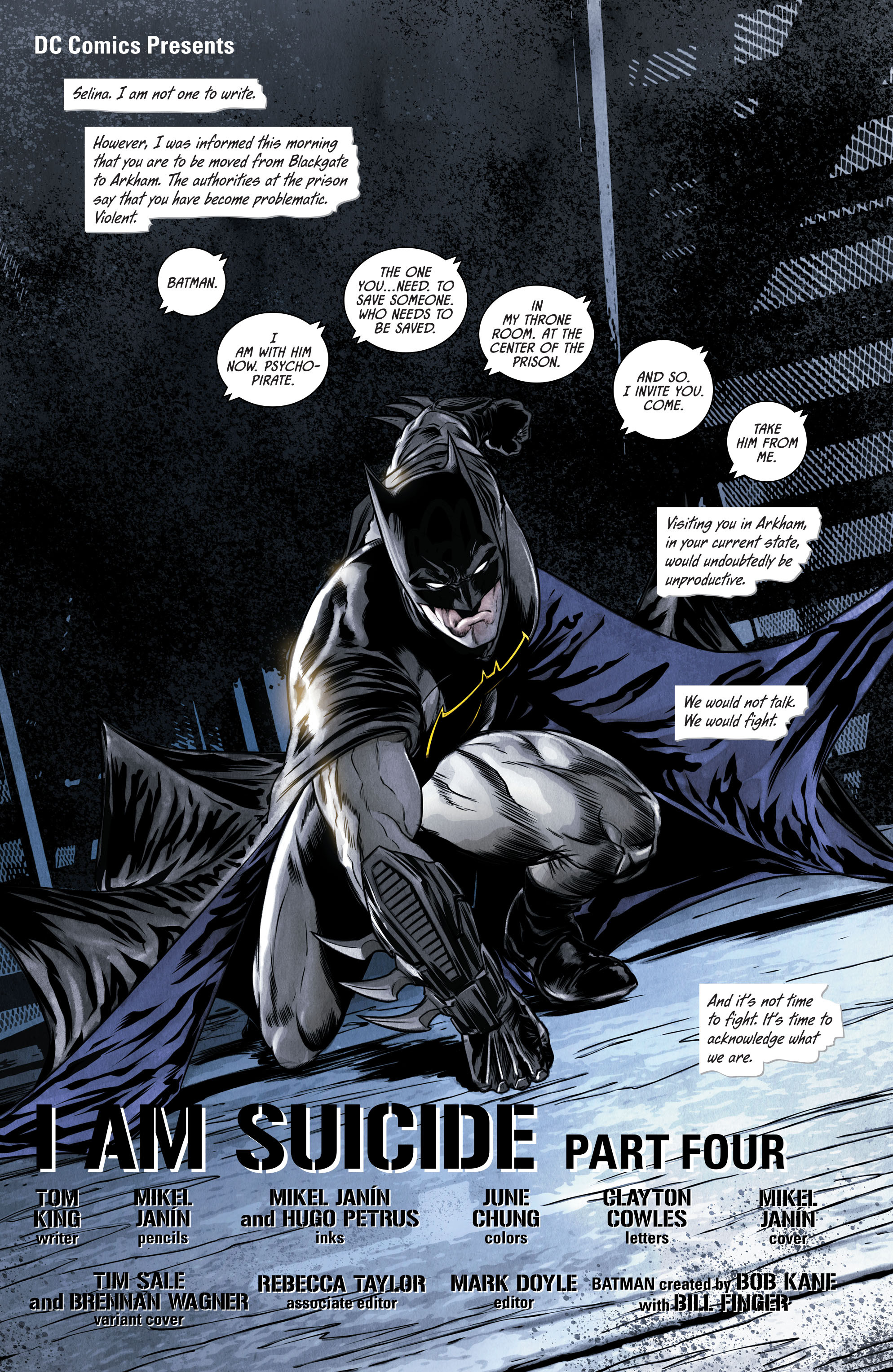 Batman (2016-): Chapter 12 - Page 4