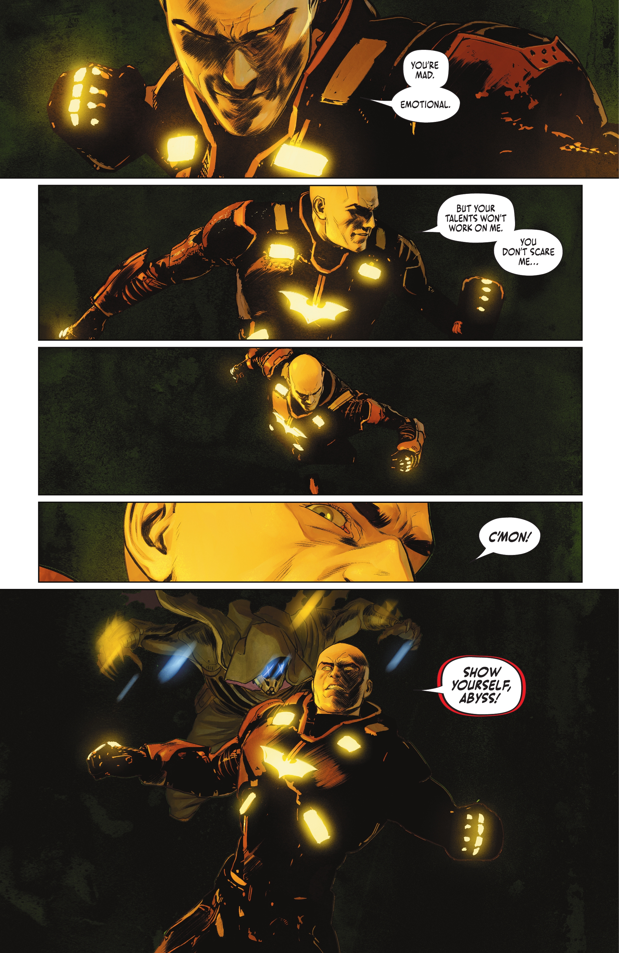 Batman (2016-): Chapter 120 - Page 9
