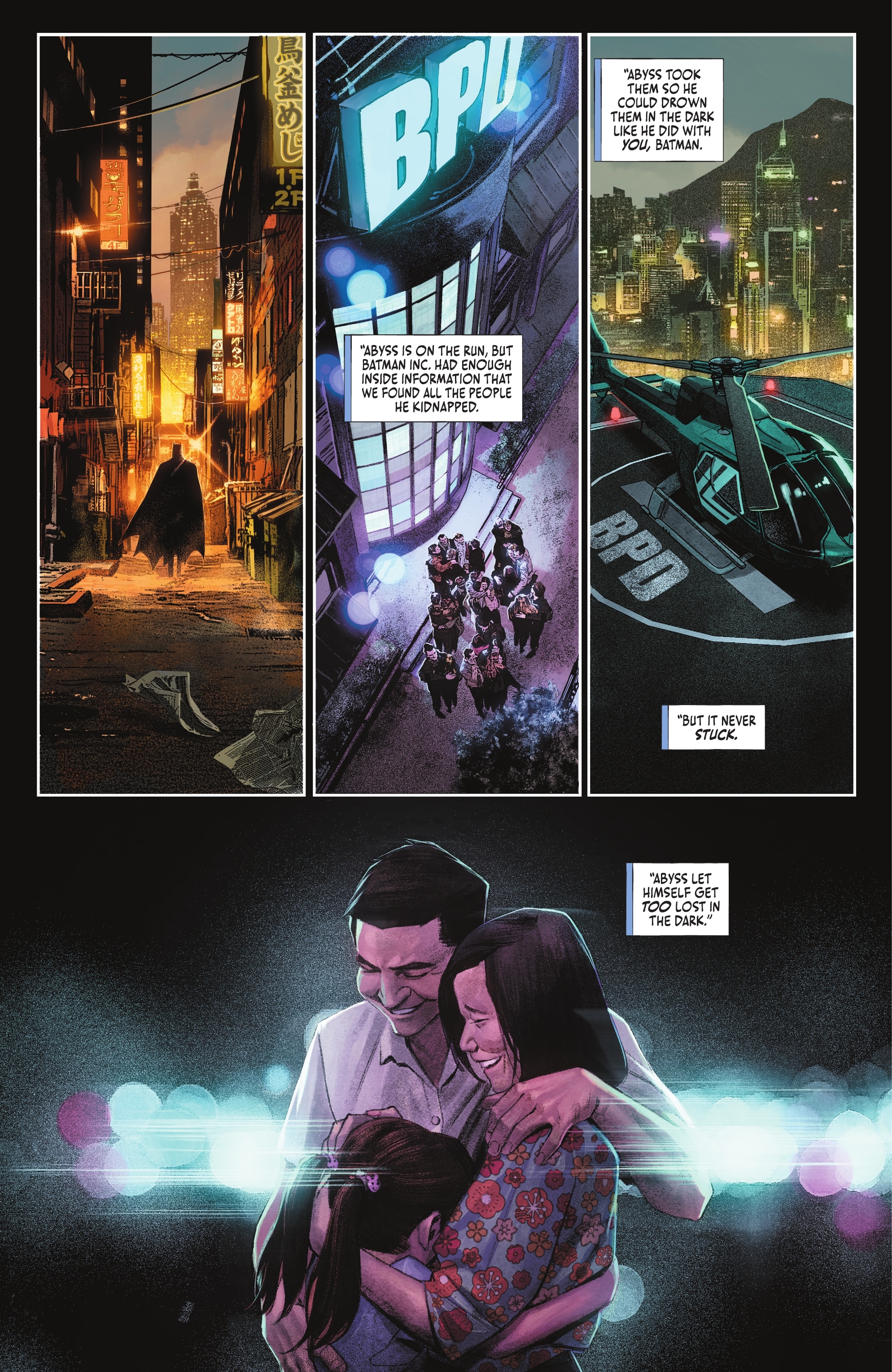 Batman (2016-) issue 121 - Page 17