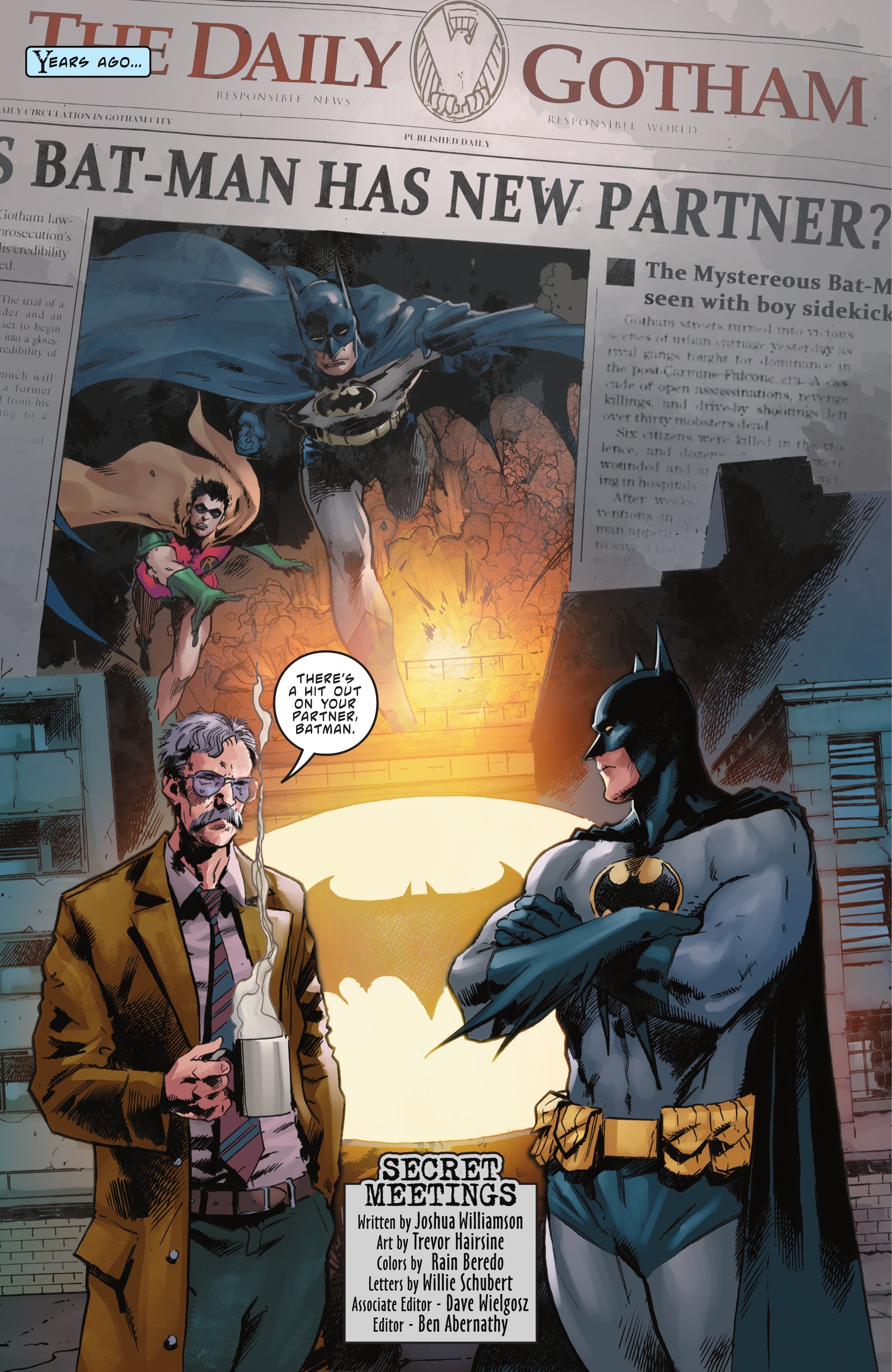 Batman (2016-) issue 122 - Page 24