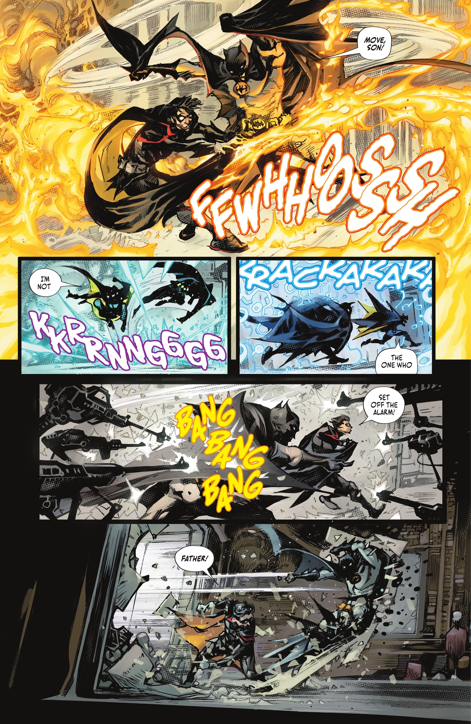 Batman (2016-) issue 123 - Page 14