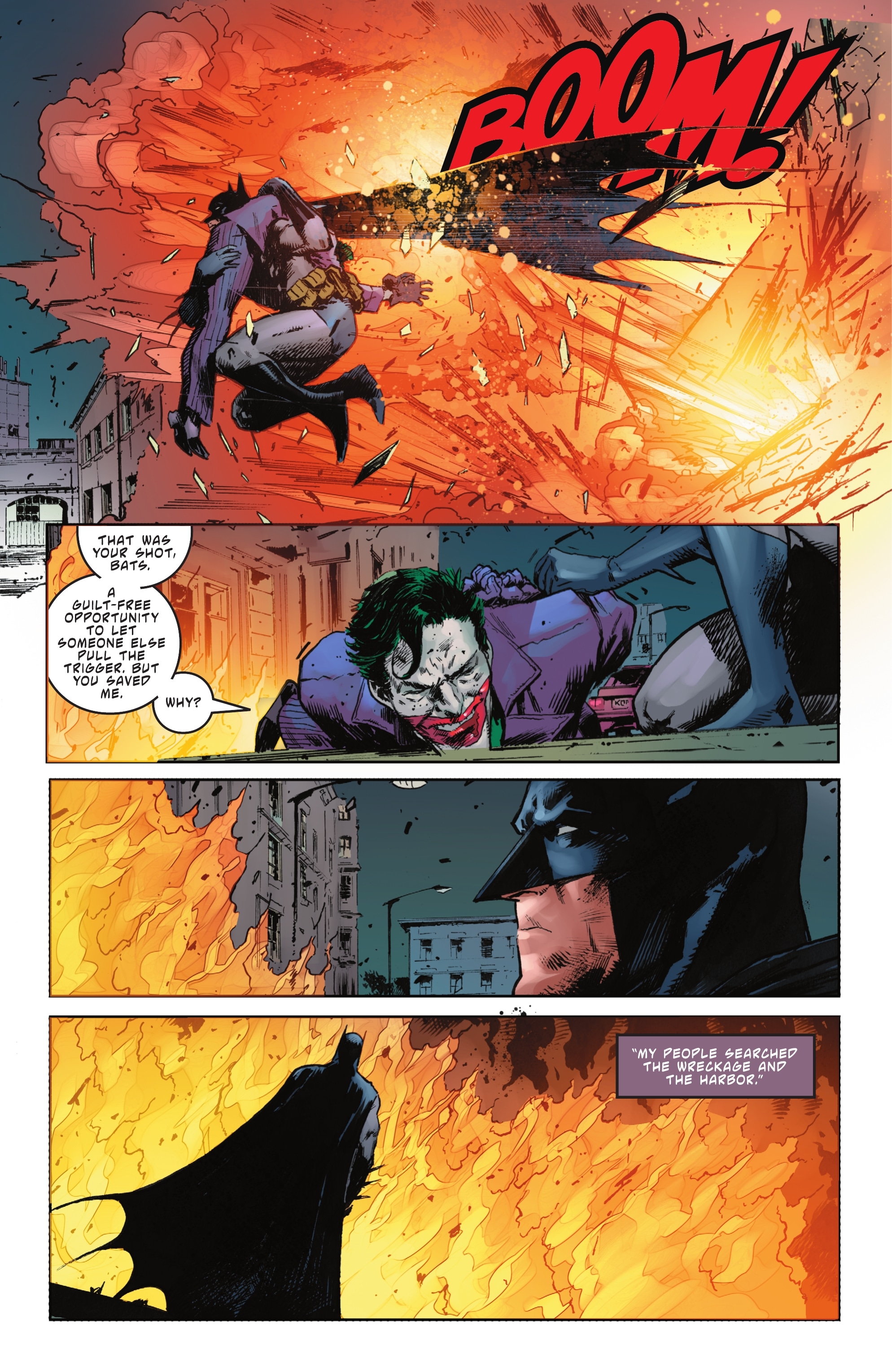 Batman (2016-) issue 123 - Page 30