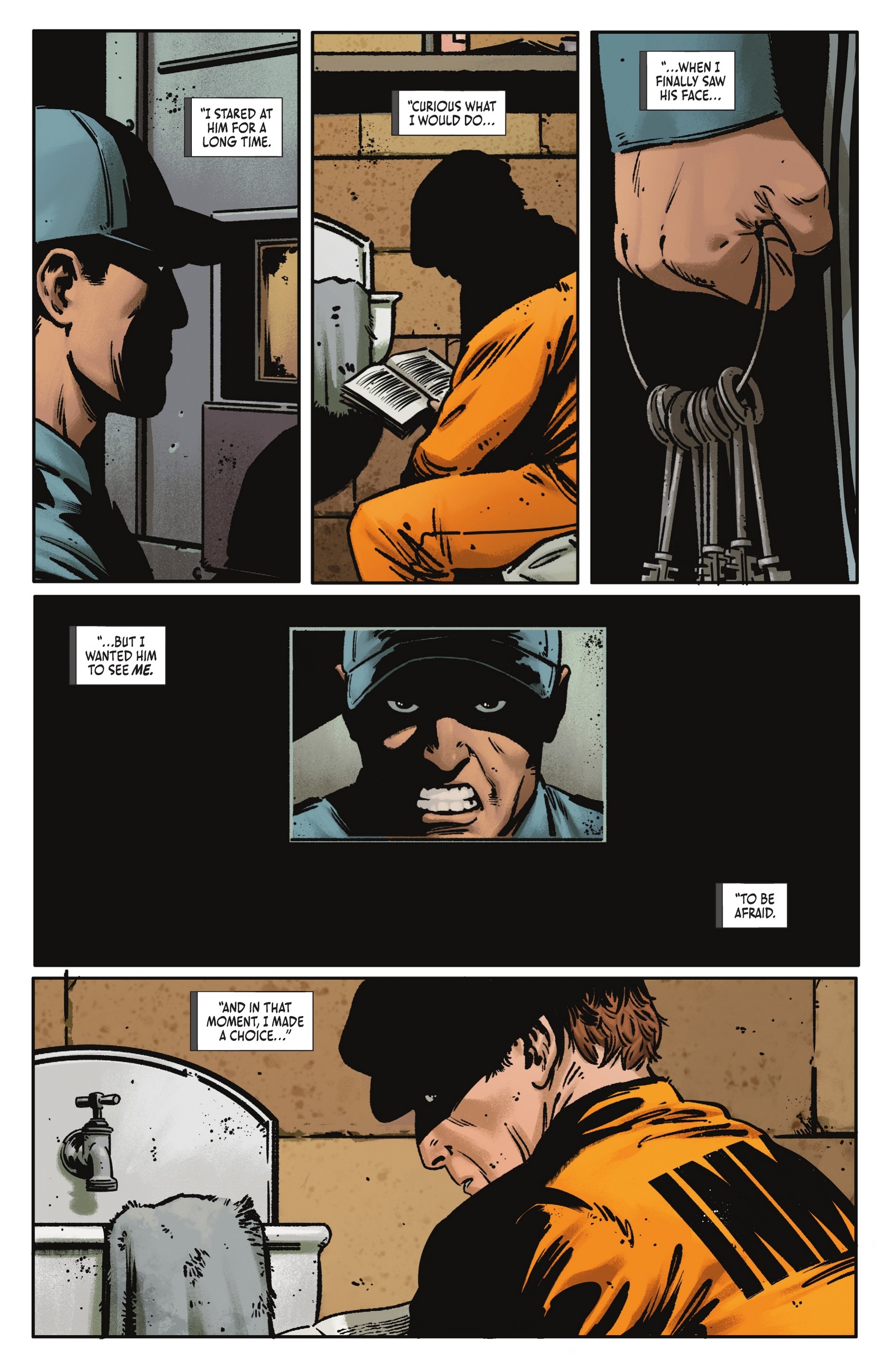 Batman (2016-) issue 124 - Page 14