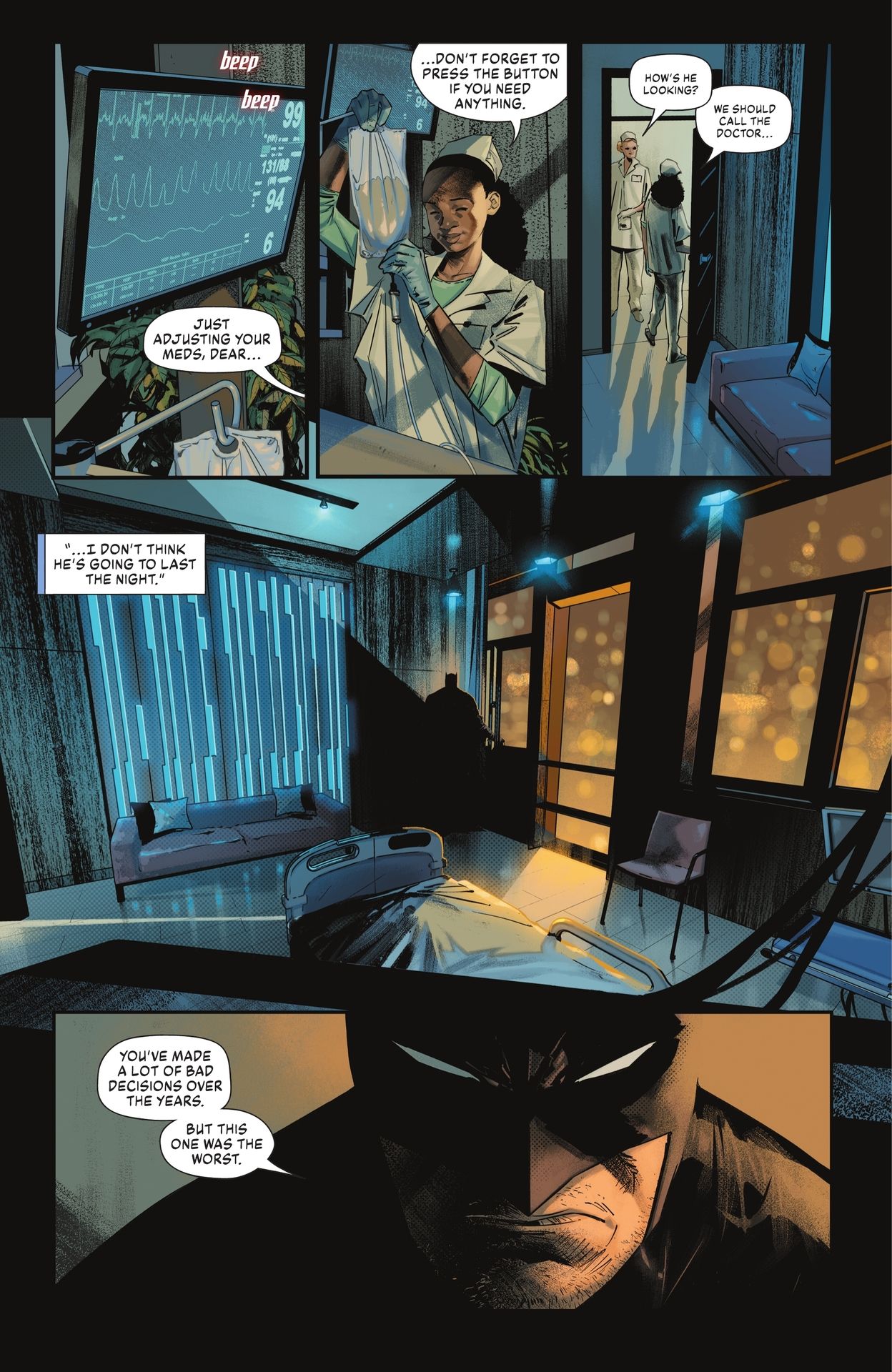 Batman (2016-) issue 125 - Page 25