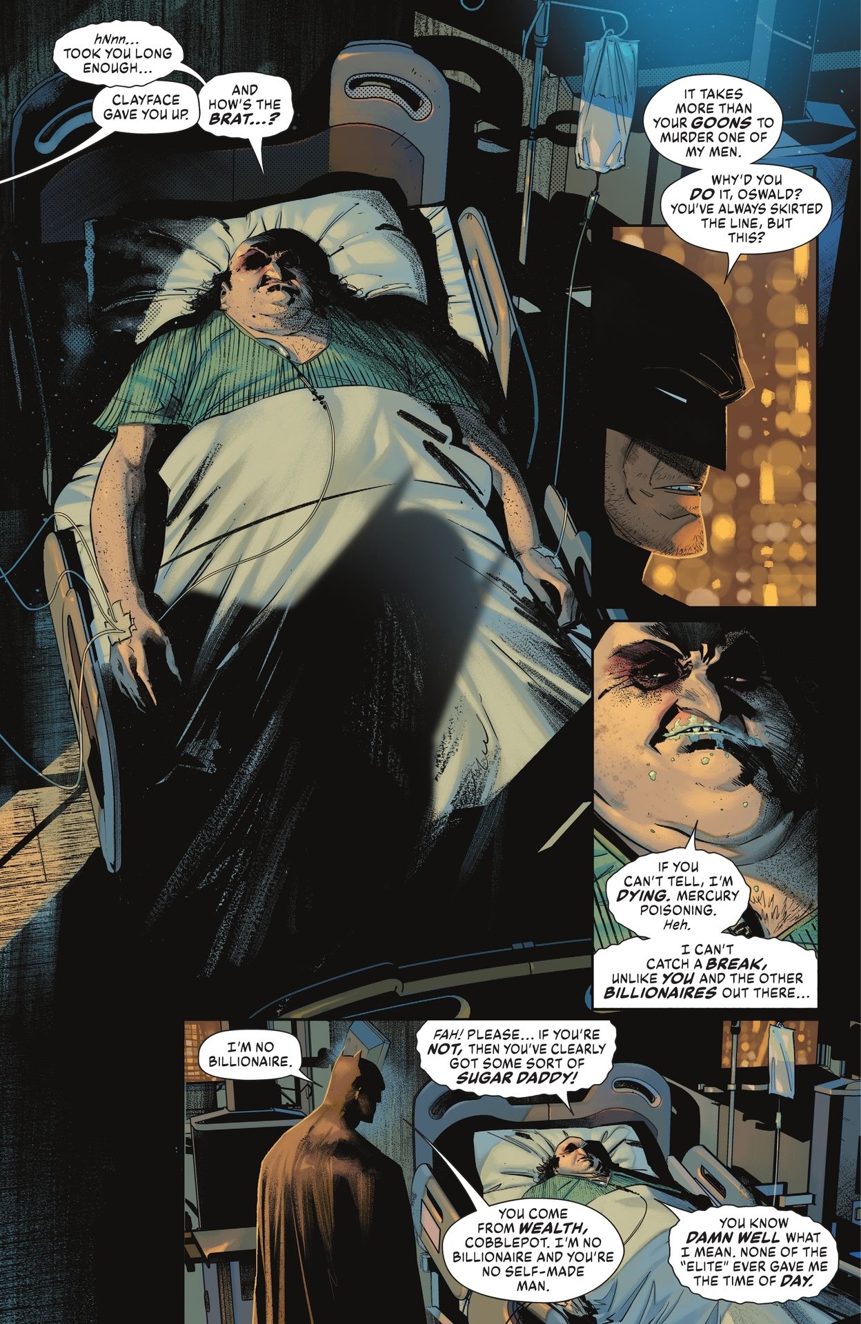 Batman (2016-) issue 125 - Page 26