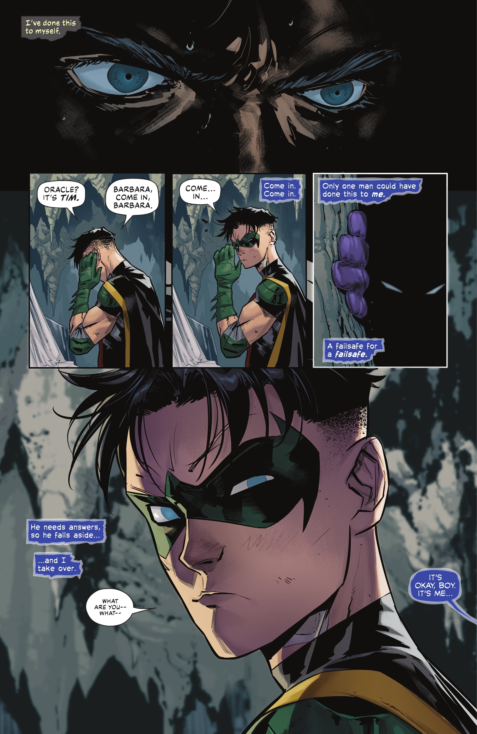 Batman (2016-) issue 126 - Page 23