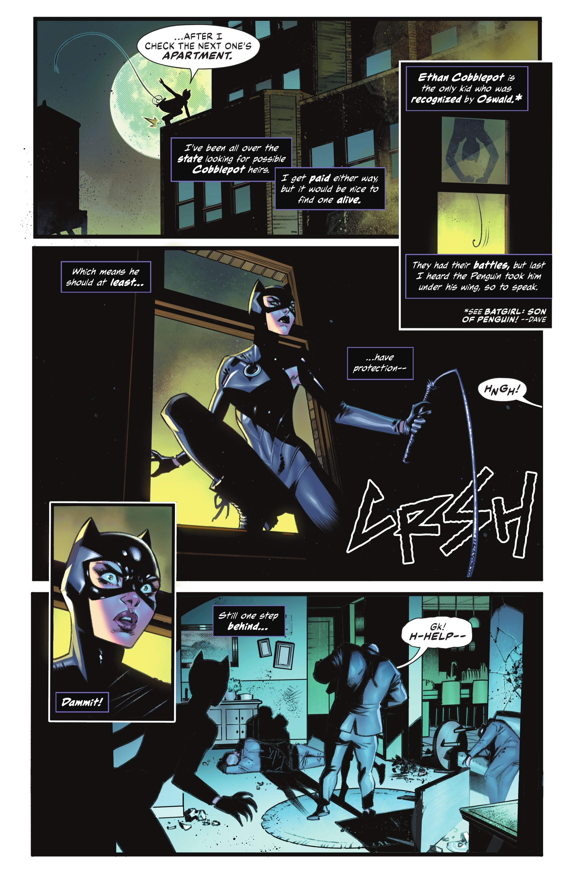 Batman (2016-) issue 126 - Page 26