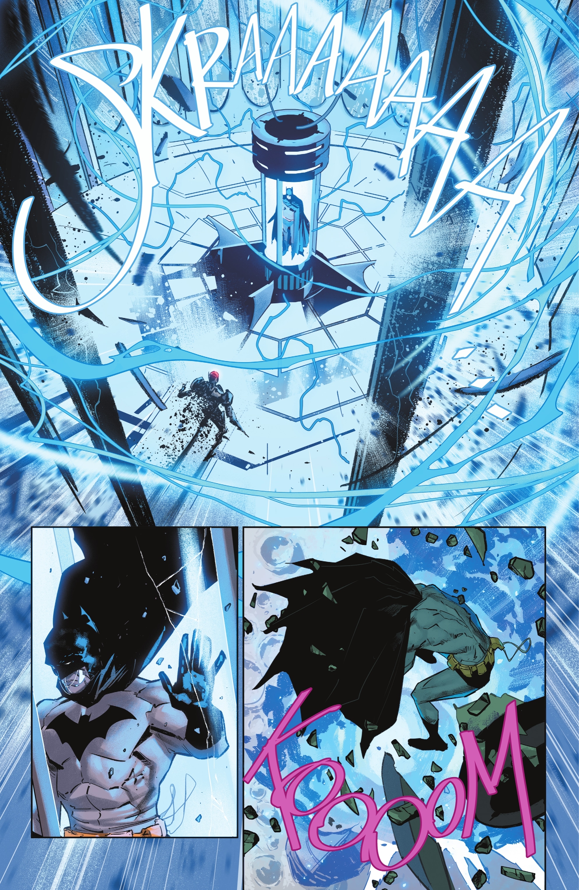 Batman (2016-): Chapter 129 - Page 21