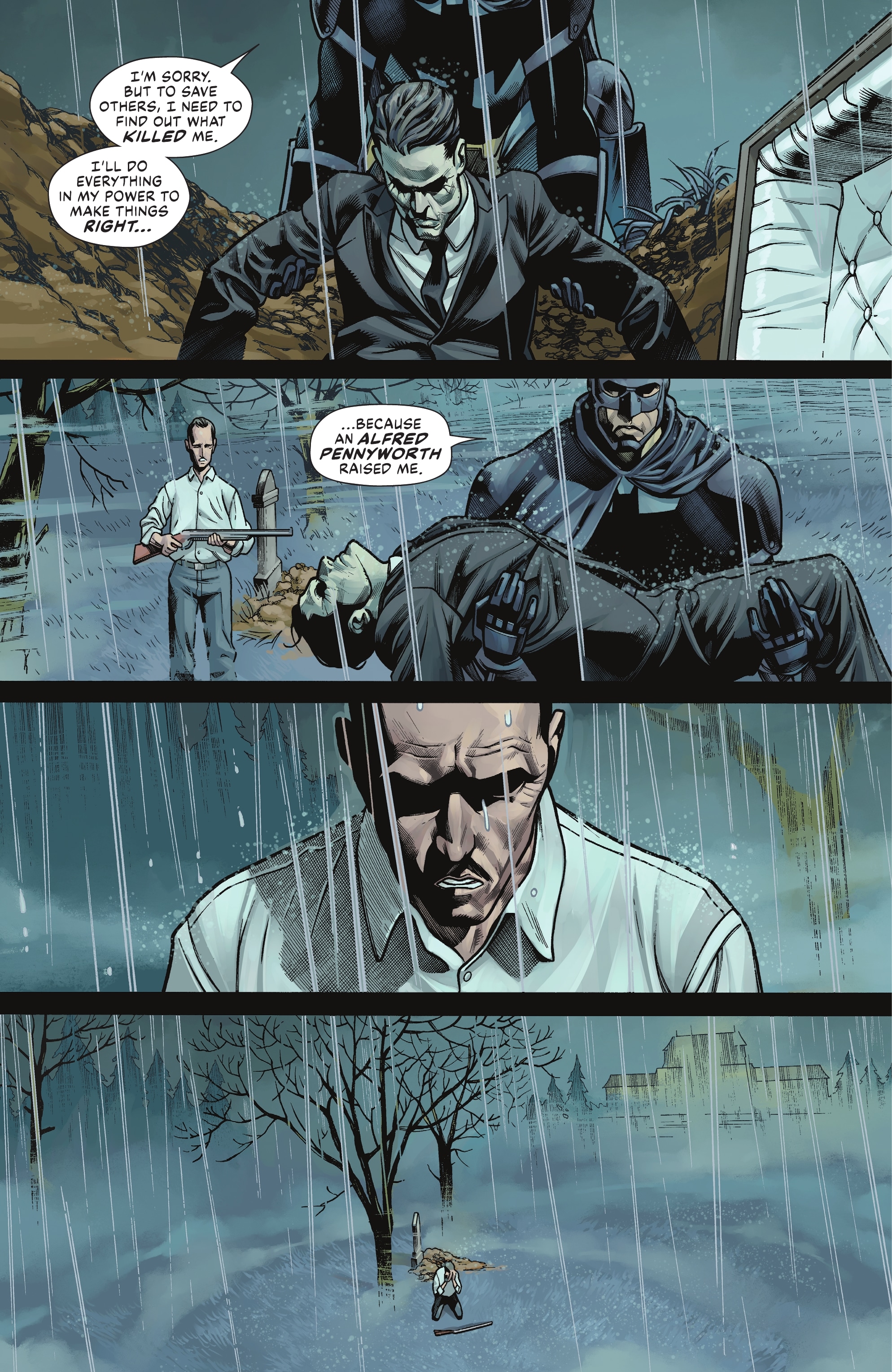 Batman (2016-): Chapter 133 - Page 12