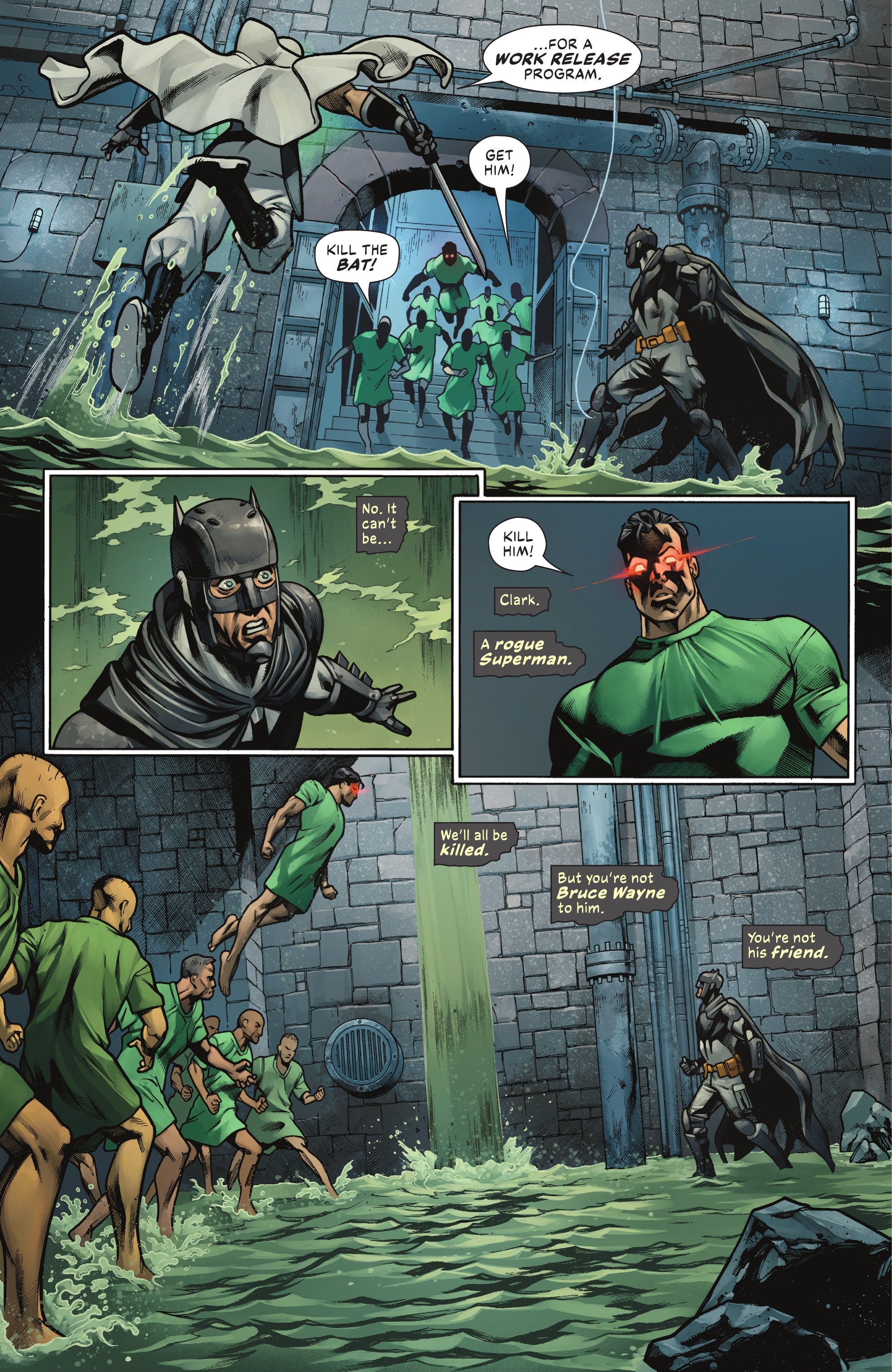 Batman (2016-): Chapter 134 - Page 14