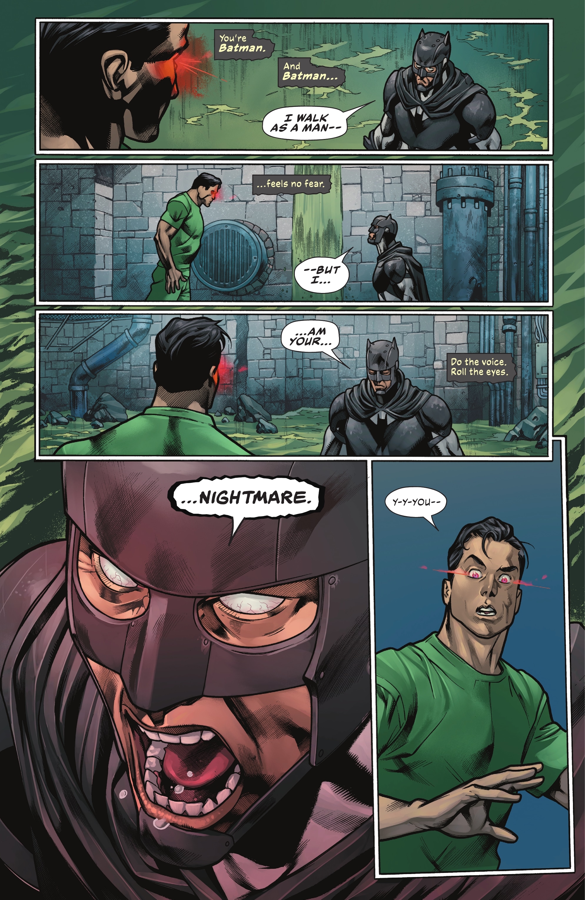 Batman (2016-): Chapter 134 - Page 15