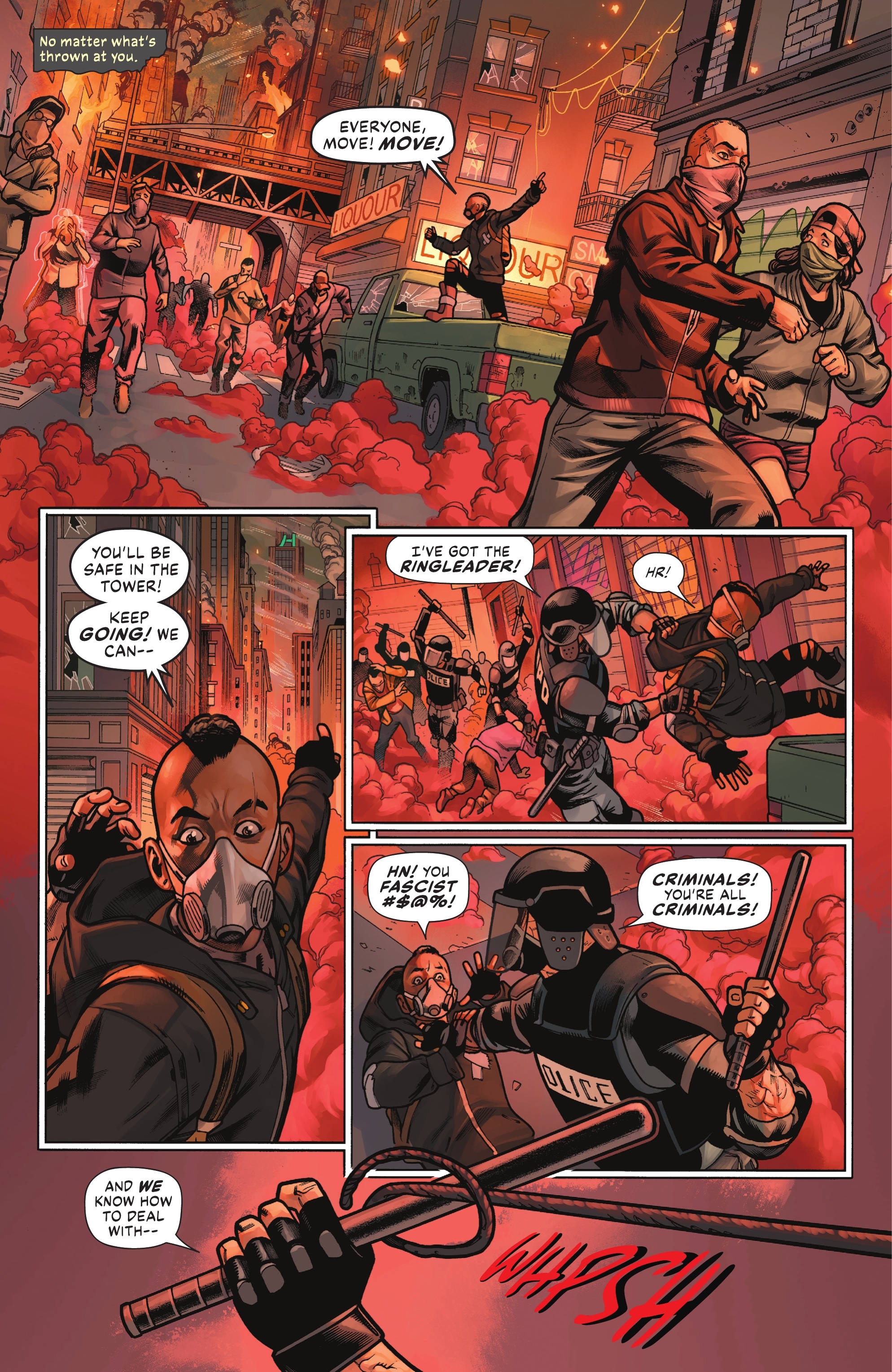 Batman (2016-): Chapter 134 - Page 17