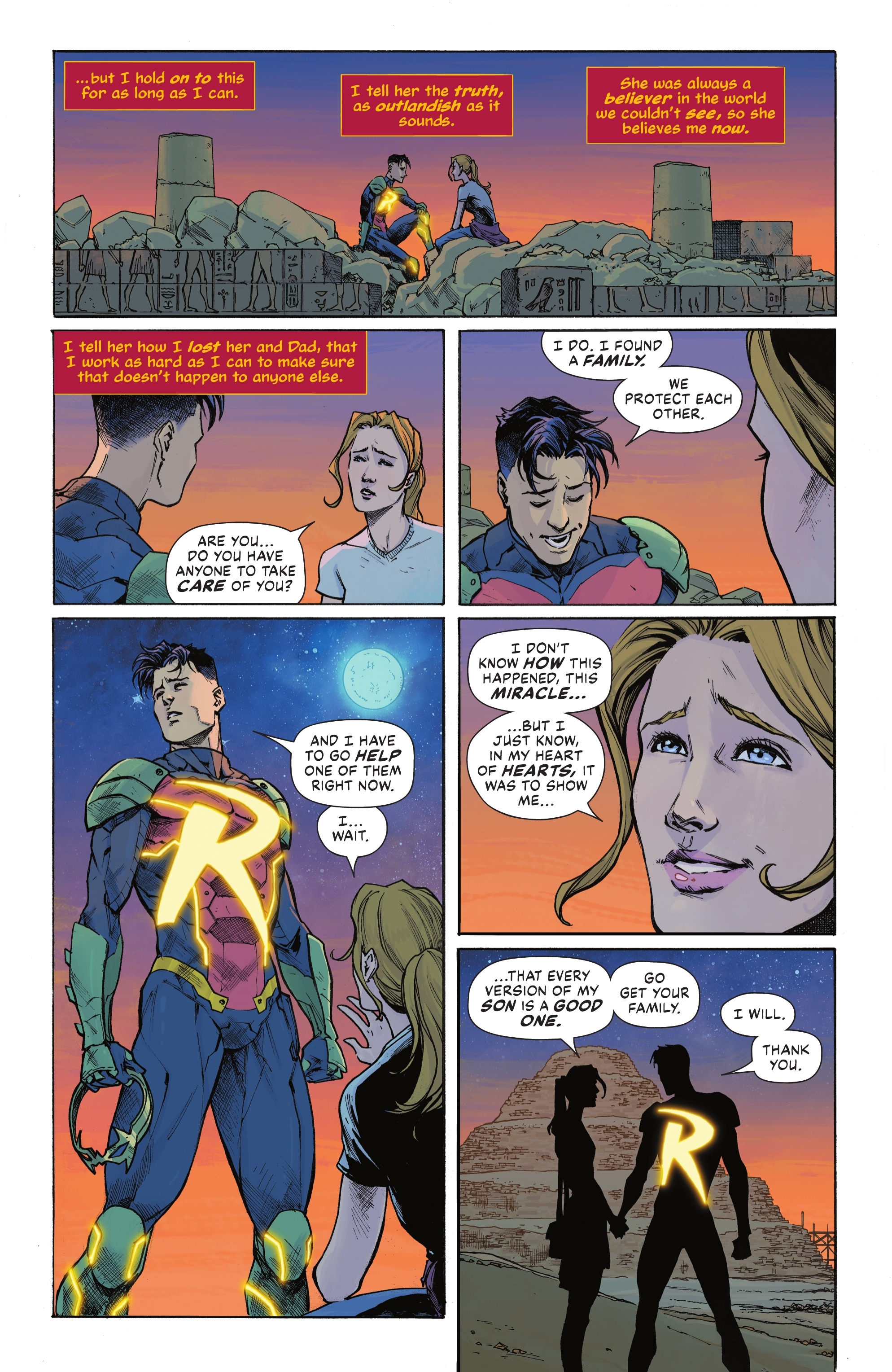 Batman (2016-): Chapter 134 - Page 30