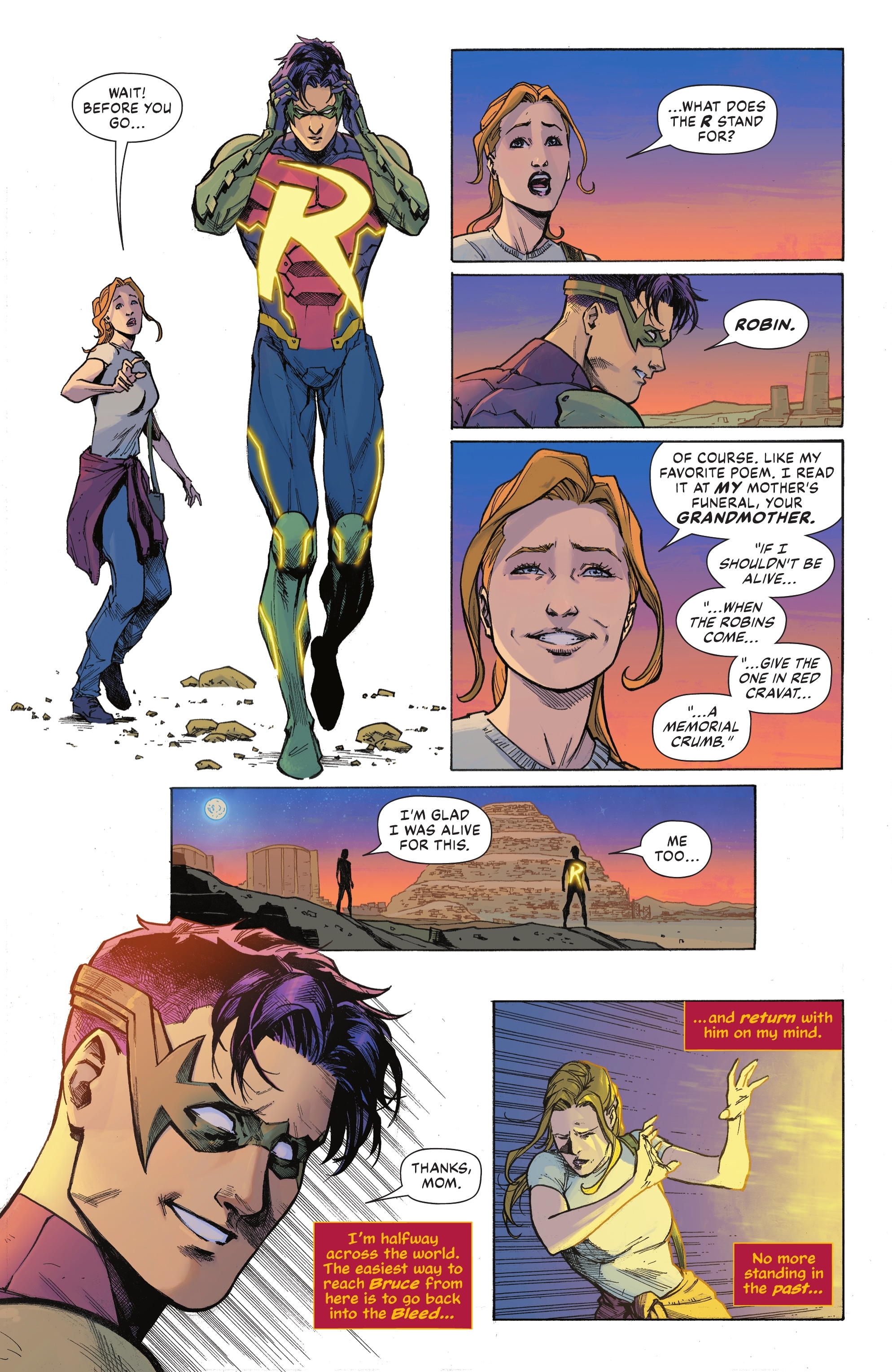 Batman (2016-): Chapter 134 - Page 31