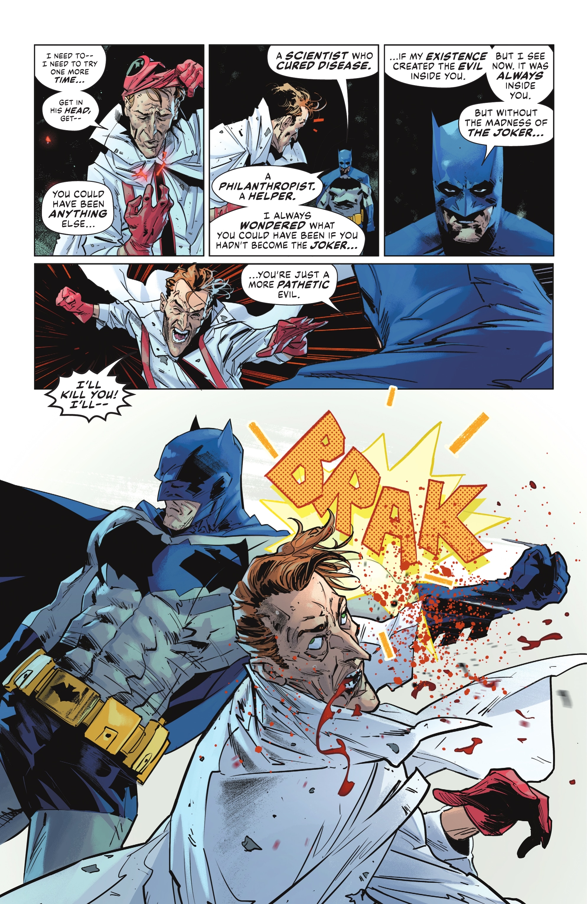 Batman (2016-) issue 135 - Page 47