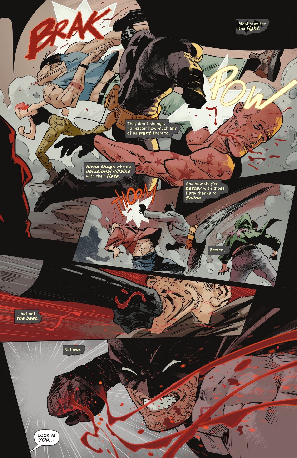 Batman (2016-) issue 137 - Page 16