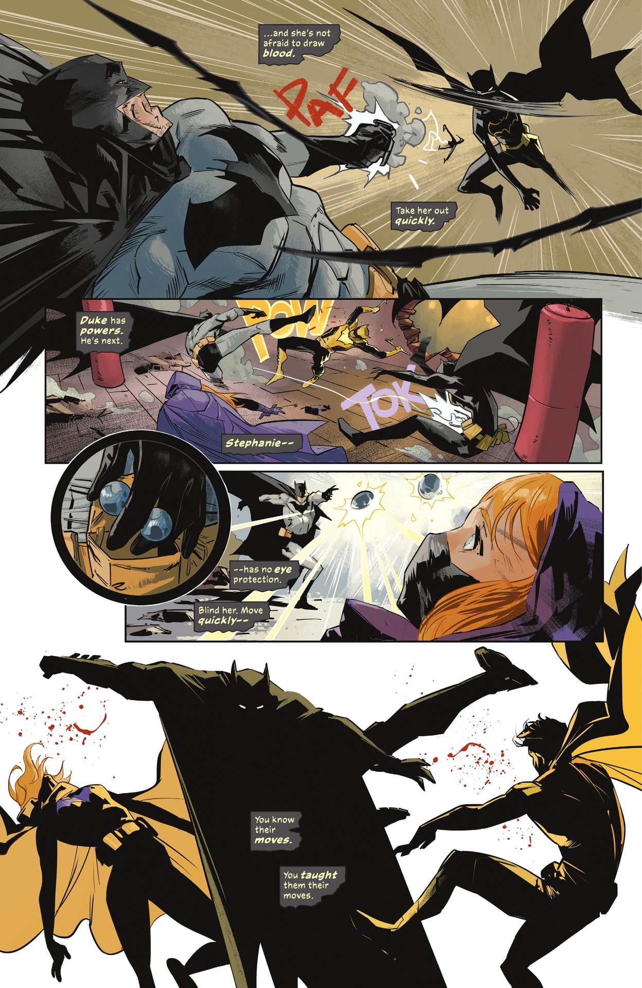 Batman (2016-) issue 137 - Page 20