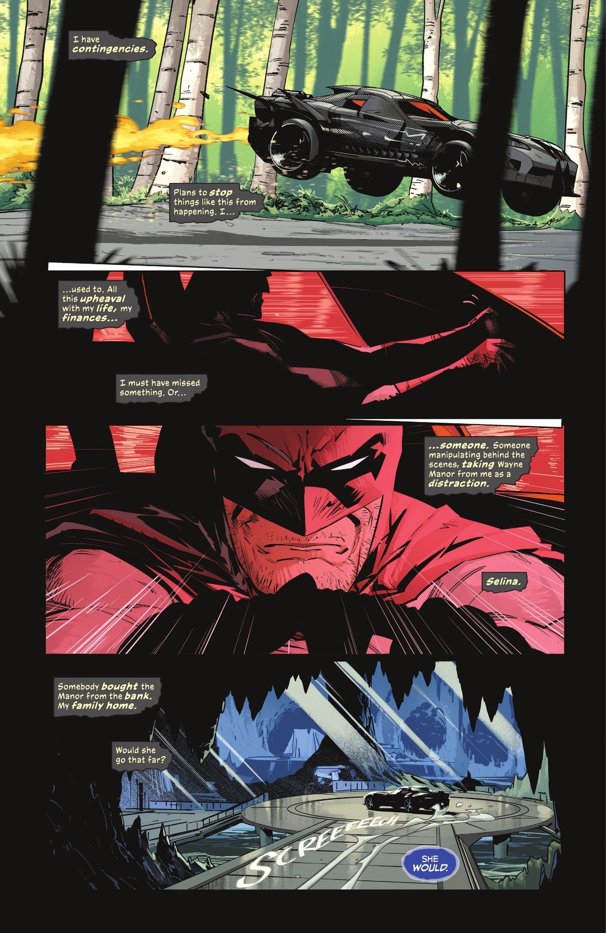 Batman (2016-) issue 137 - Page 29