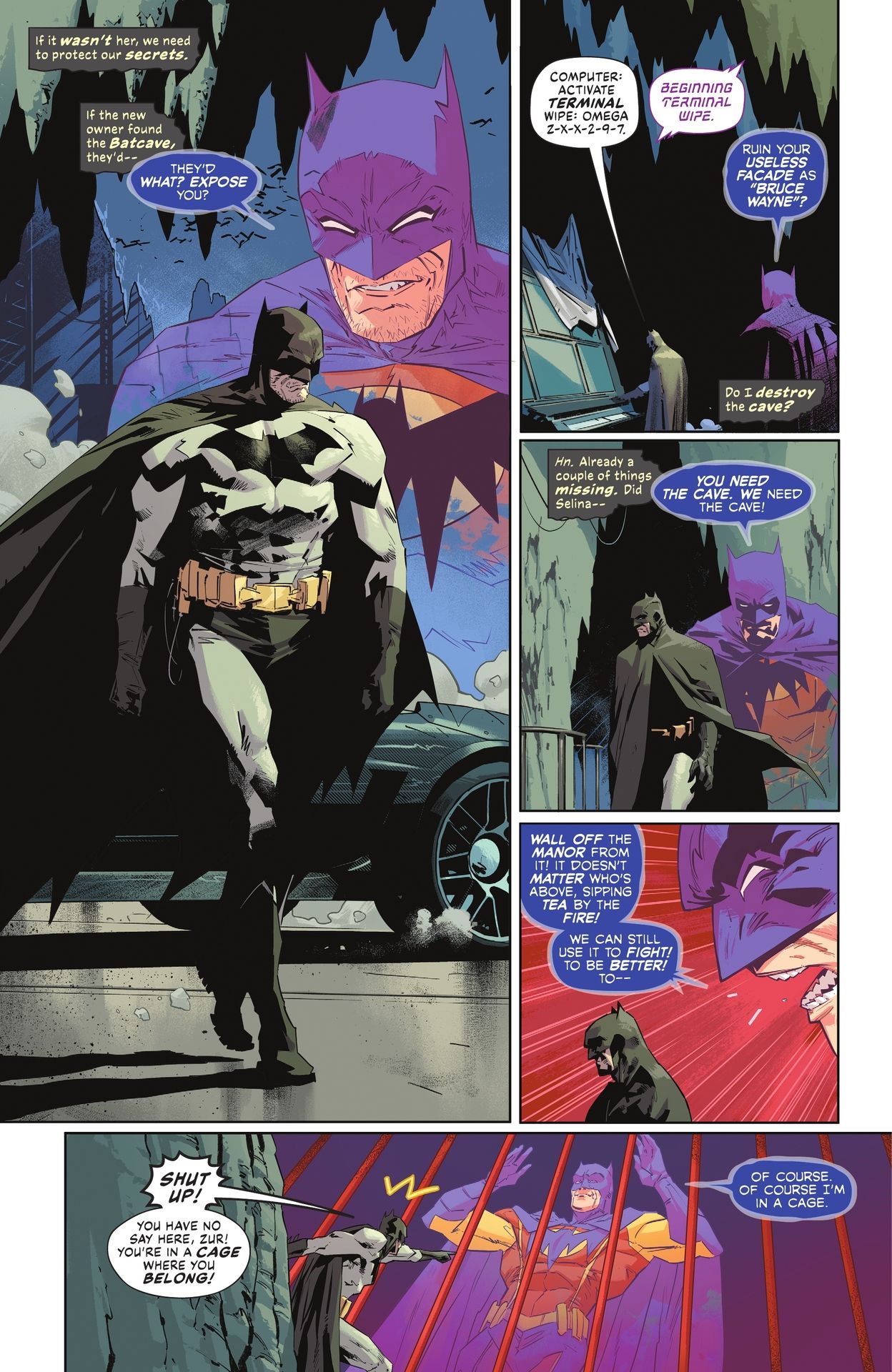 Batman (2016-) issue 137 - Page 30