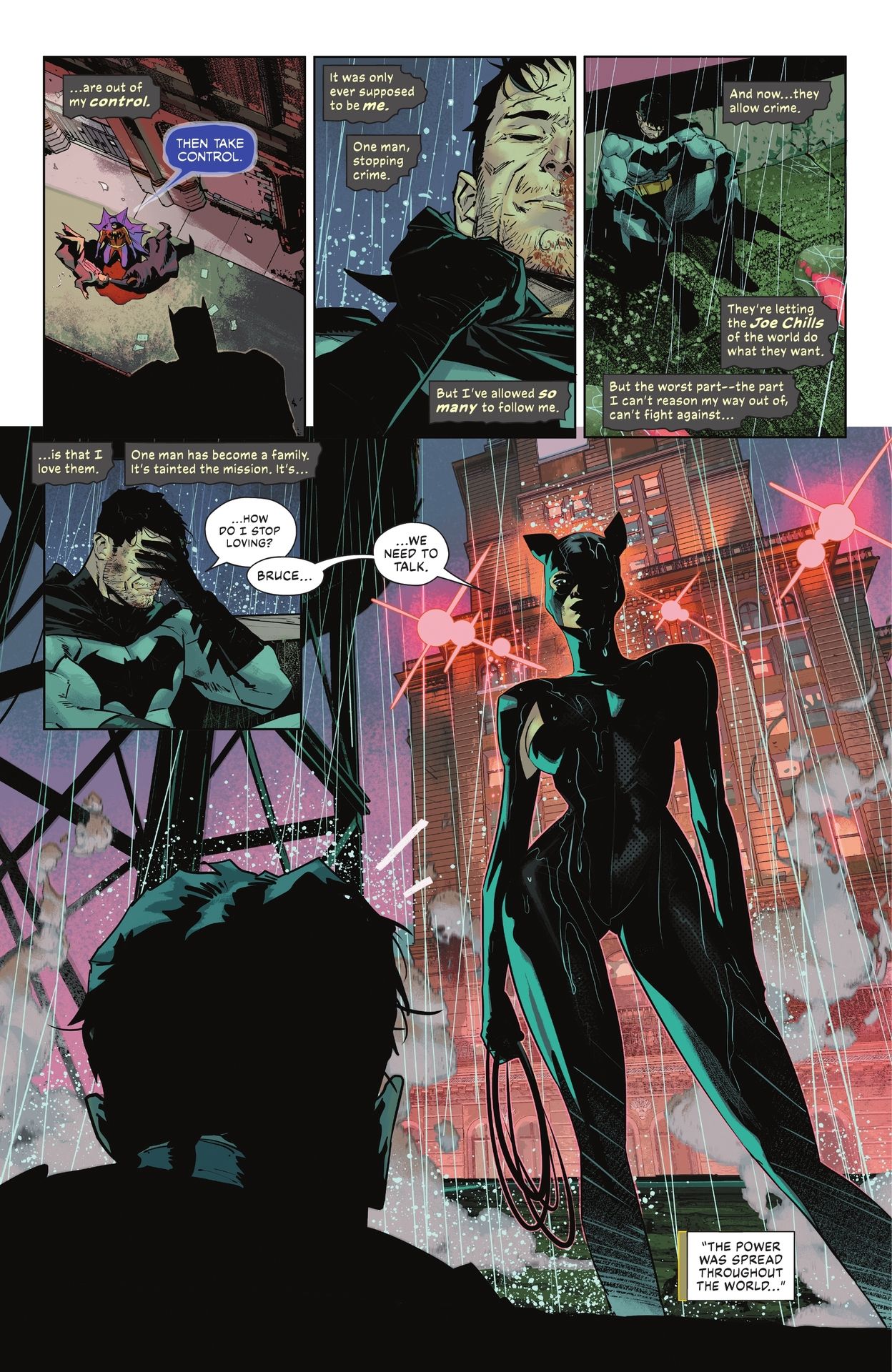 Batman (2016-) issue 138 - Page 30