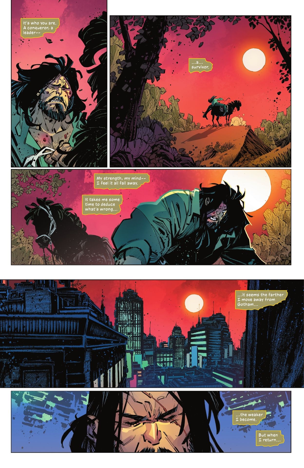 Batman (2016-) issue 139 - Page 27