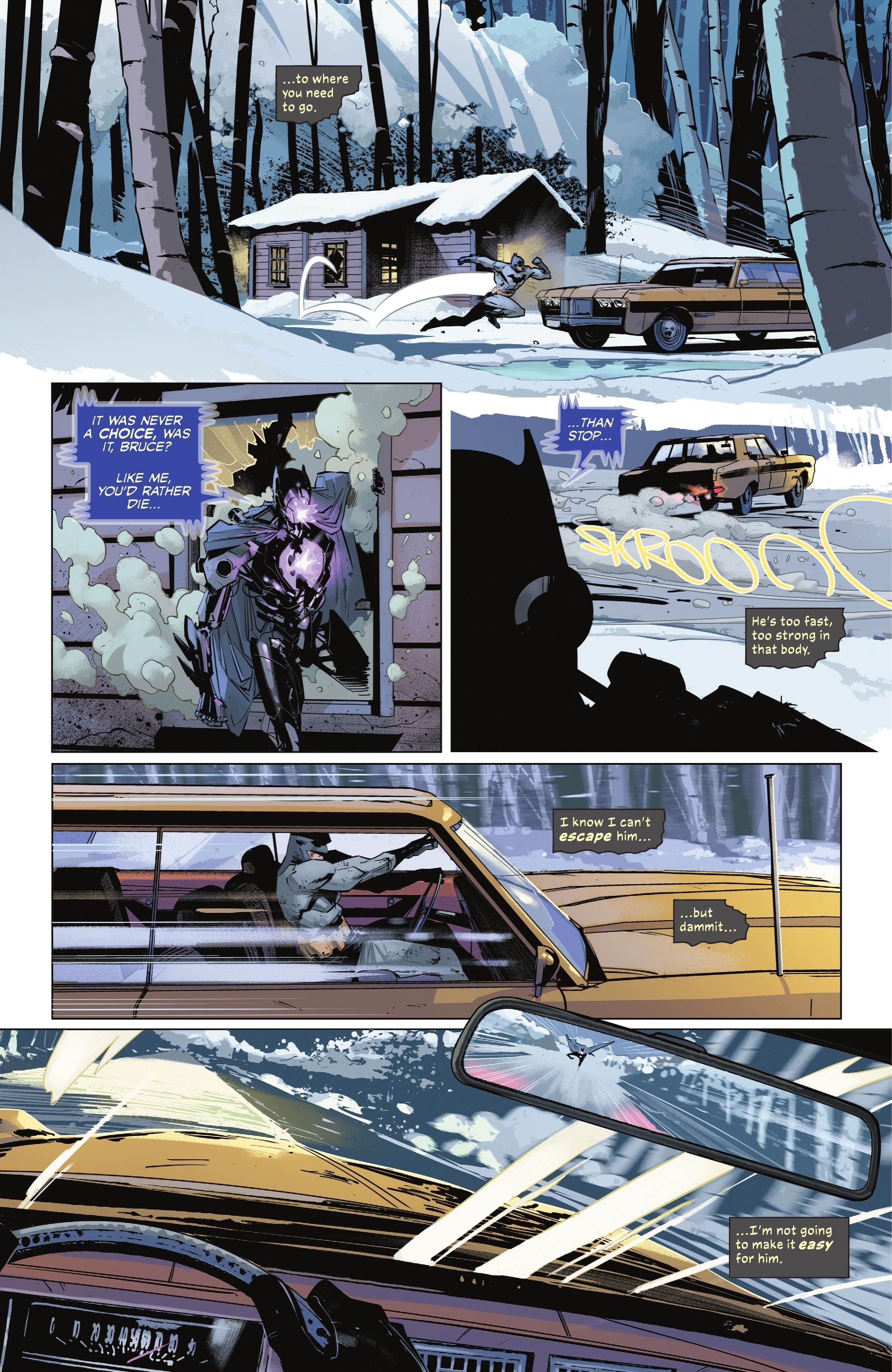 Batman (2016-) issue 141 - Page 7