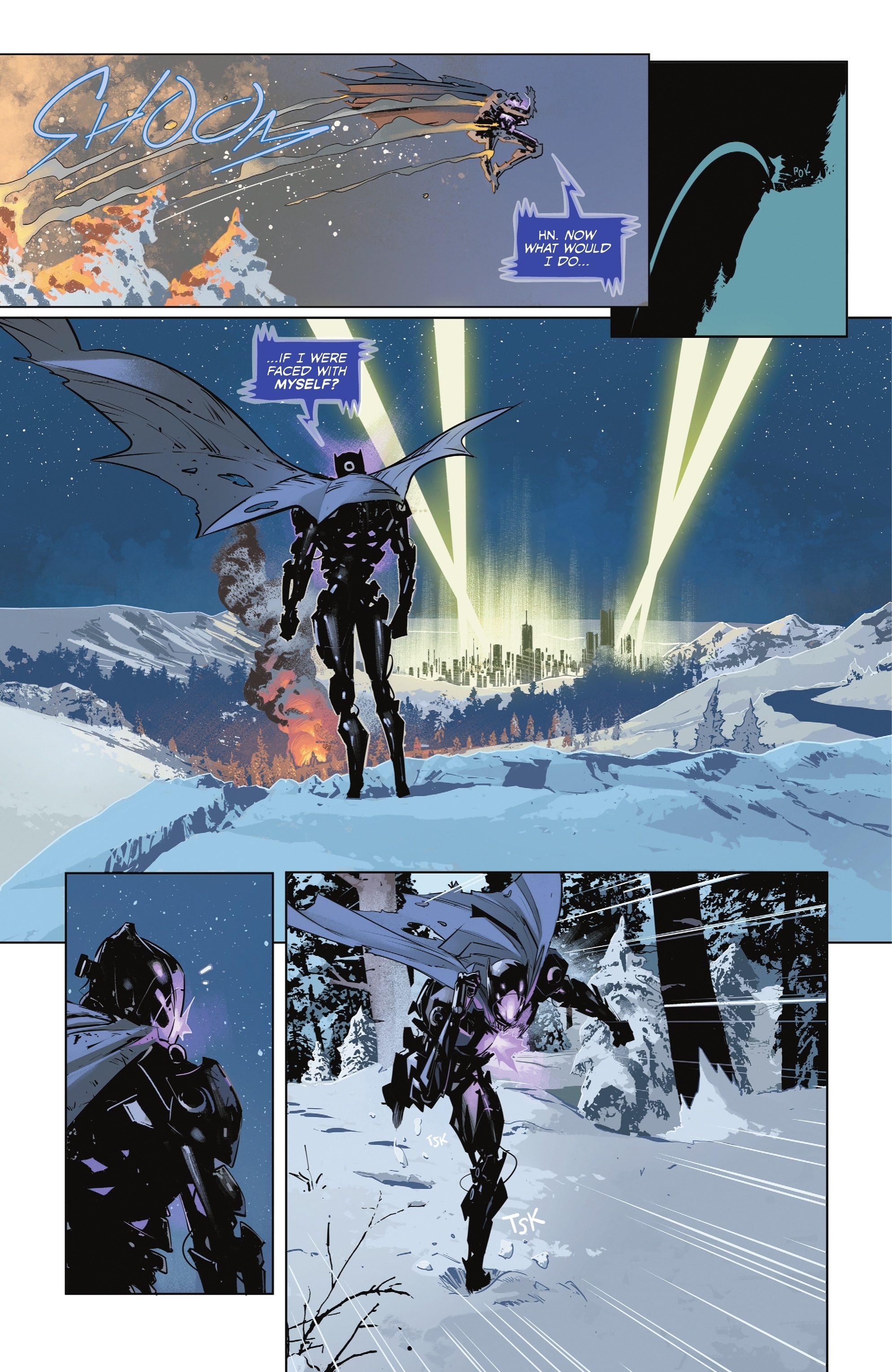 Batman (2016-) issue 141 - Page 15