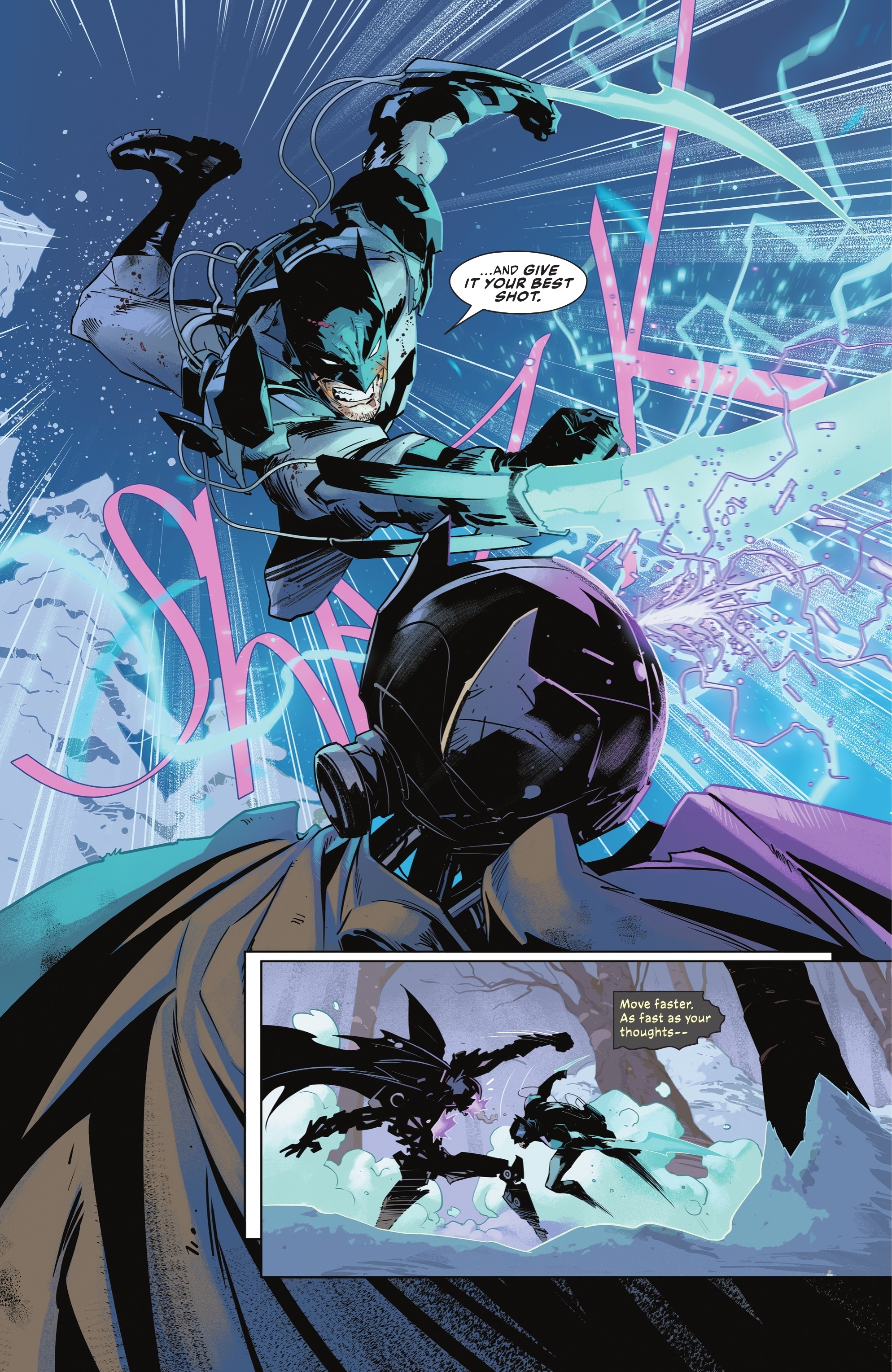 Batman (2016-) issue 141 - Page 18