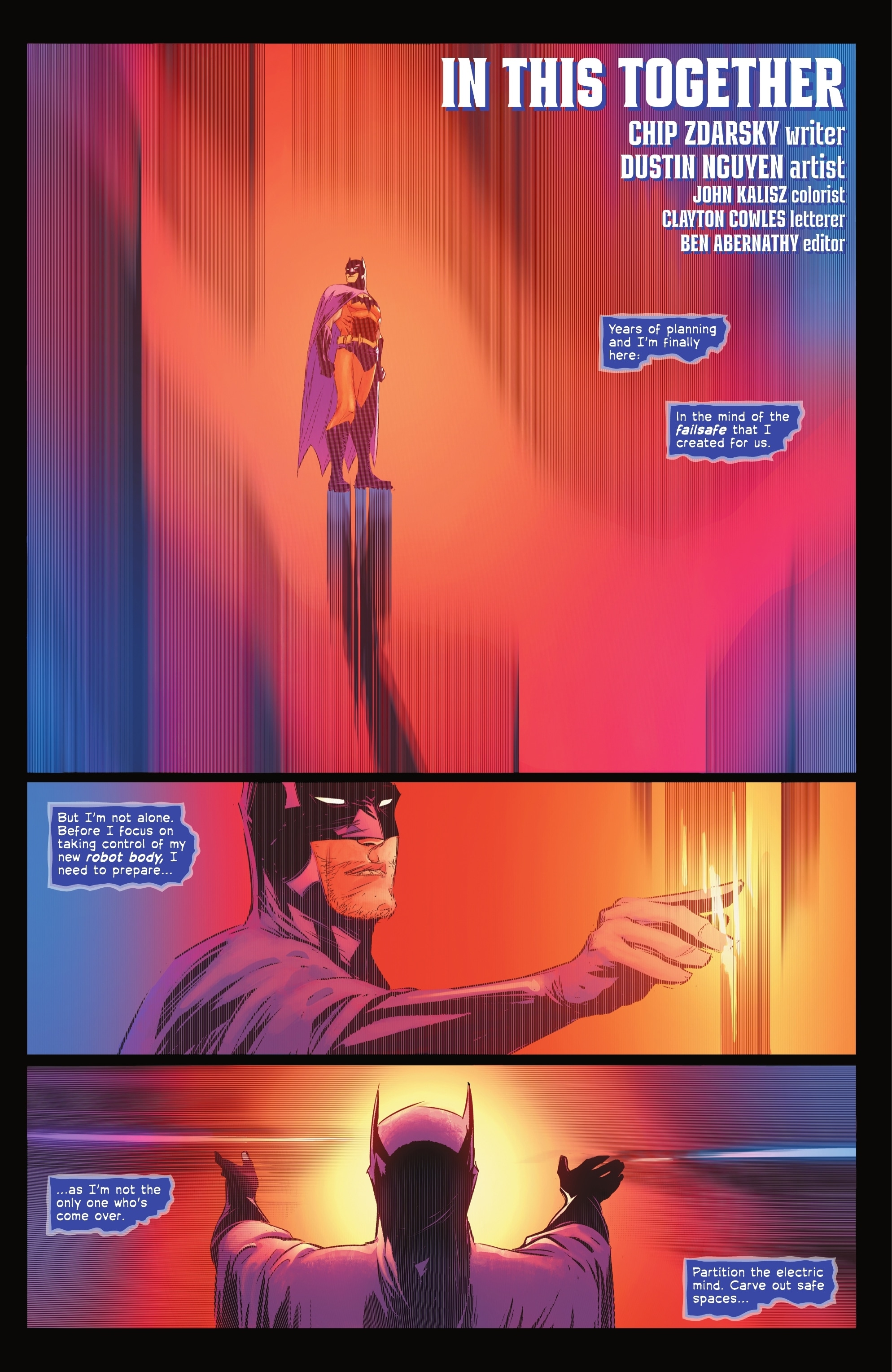 Batman (2016-) issue 141 - Page 26