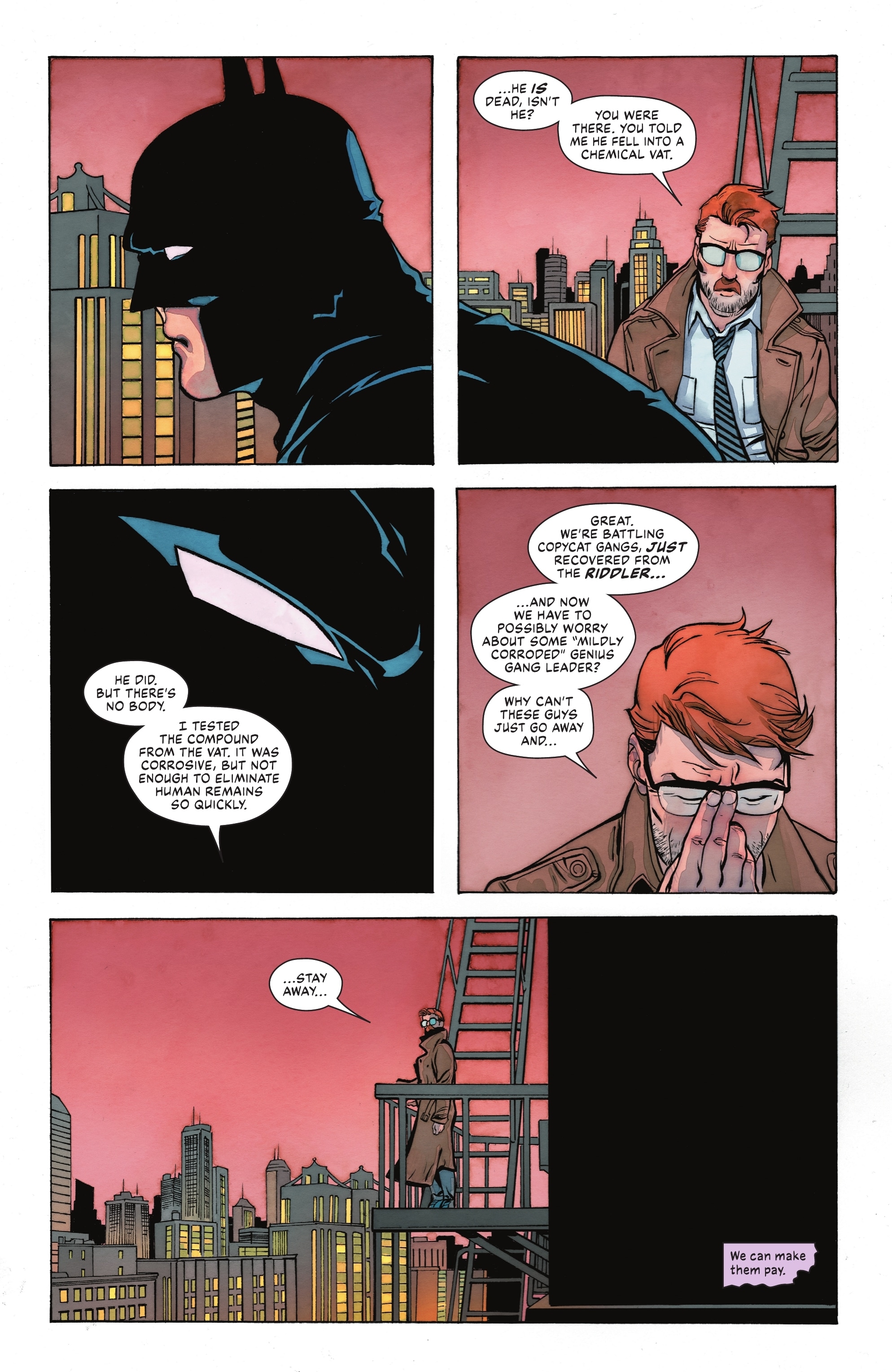 Batman (2016-) issue 142 - Page 24