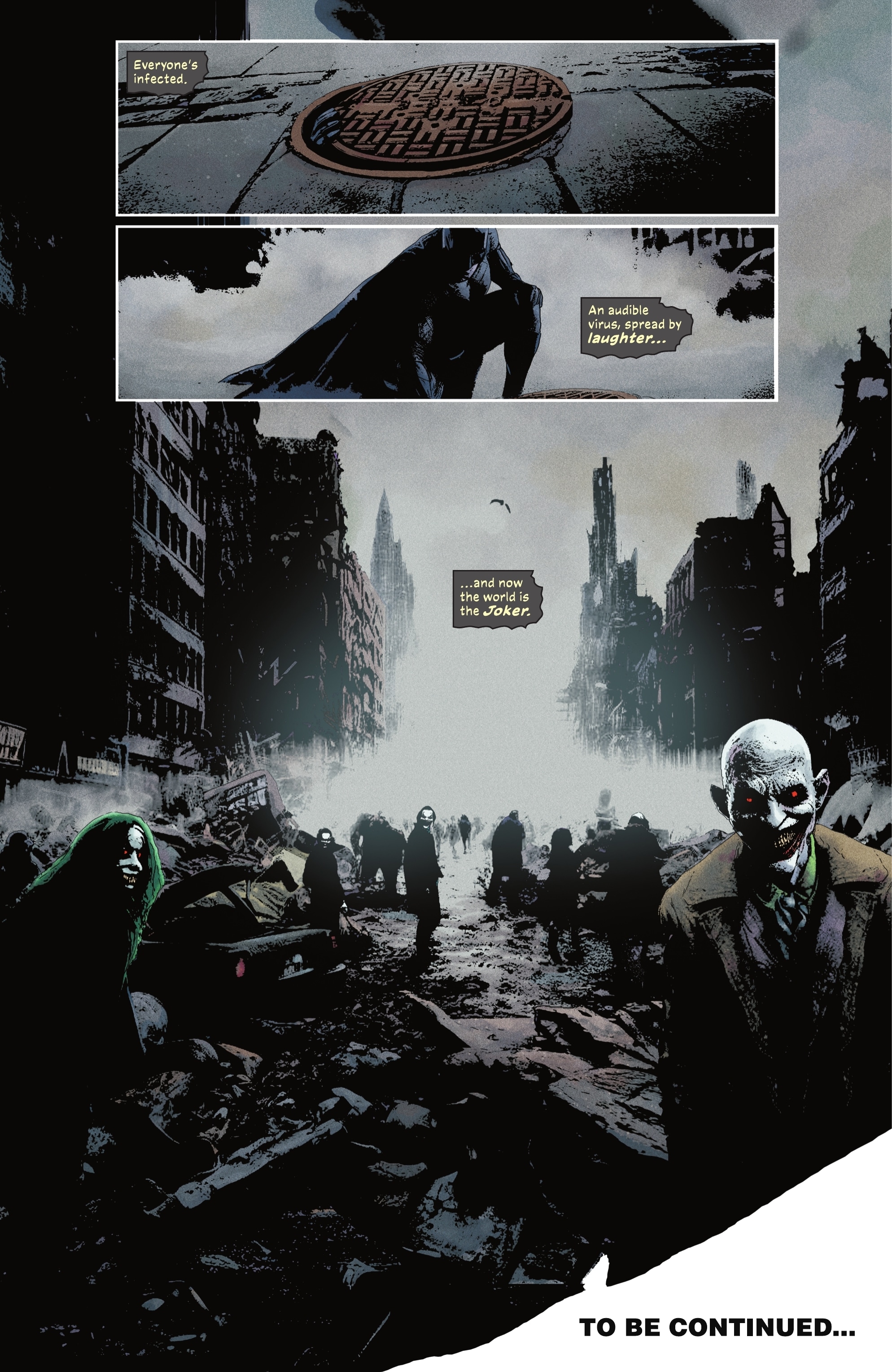 Batman (2016-) issue 142 - Page 32