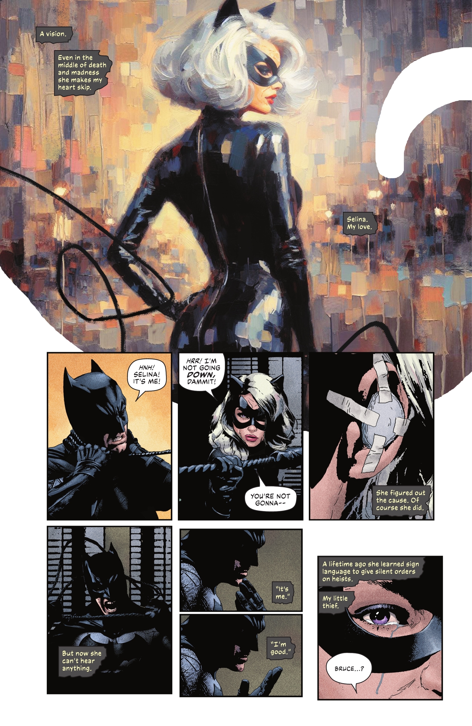 Batman (2016-) issue 143 - Page 25