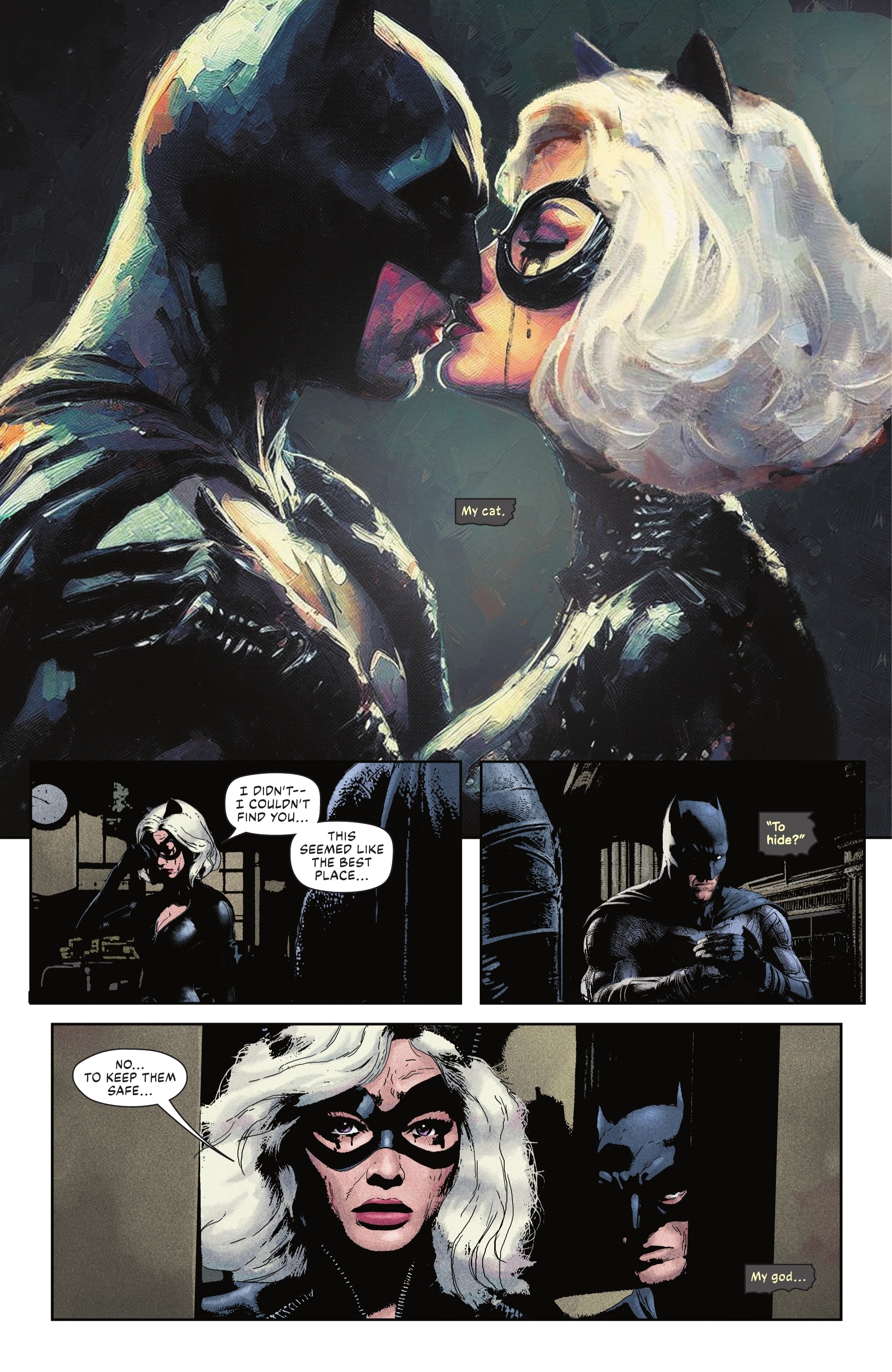 Batman (2016-) issue 143 - Page 26